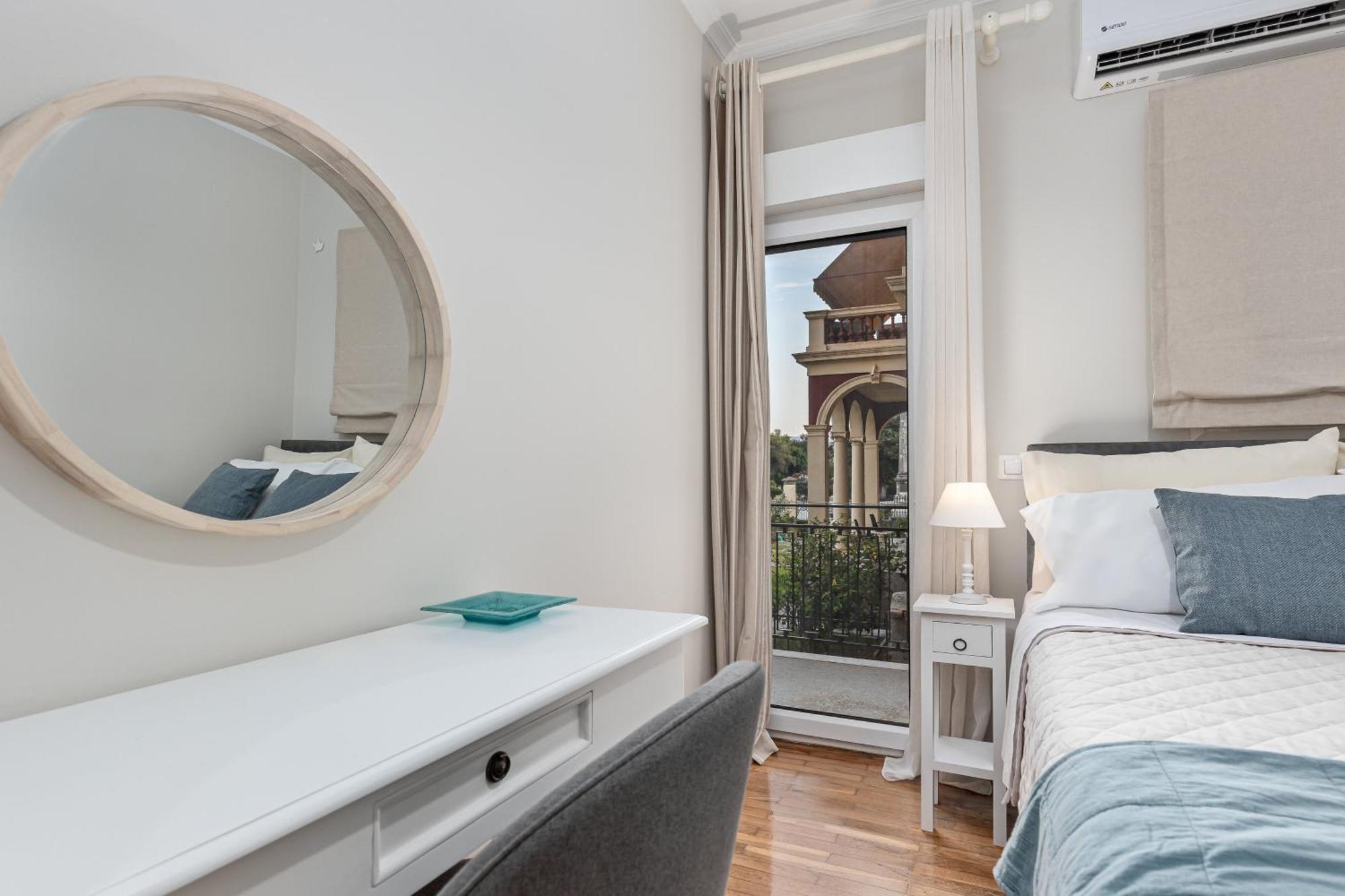 Apartment Melodia E Mare