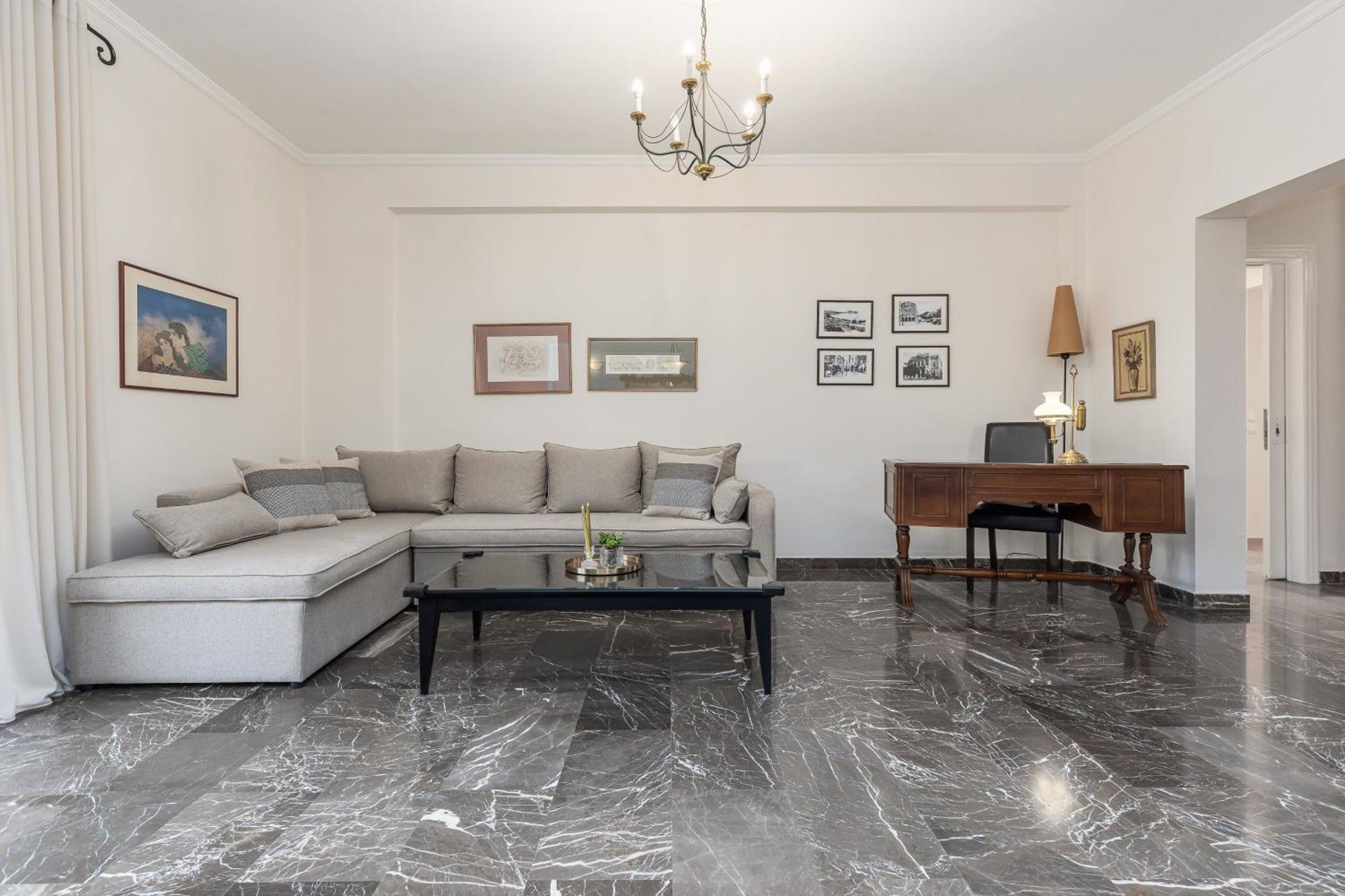 Apartment Melodia E Mare *