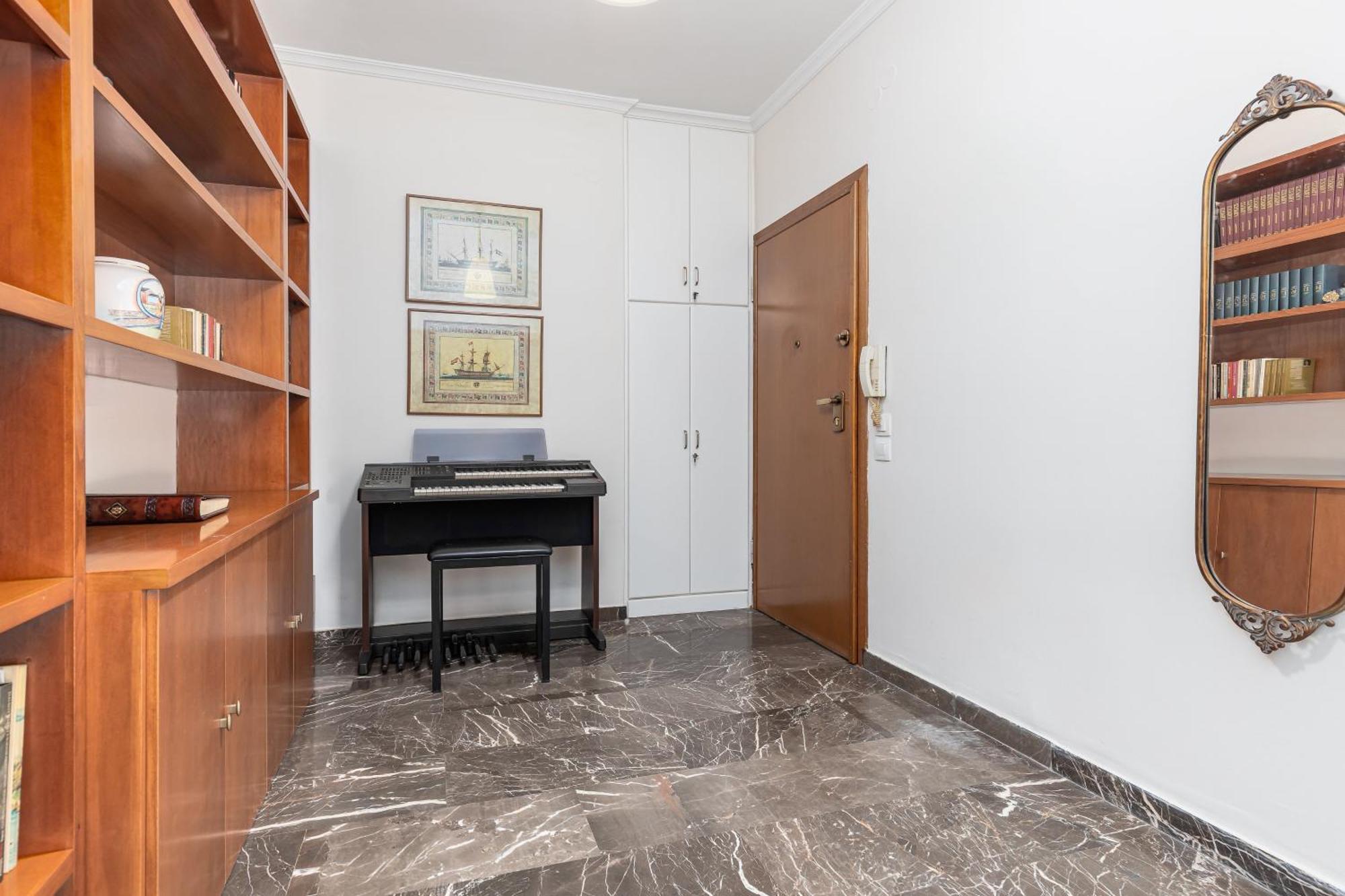 Melodia E Mare Apartment Corfu (city)