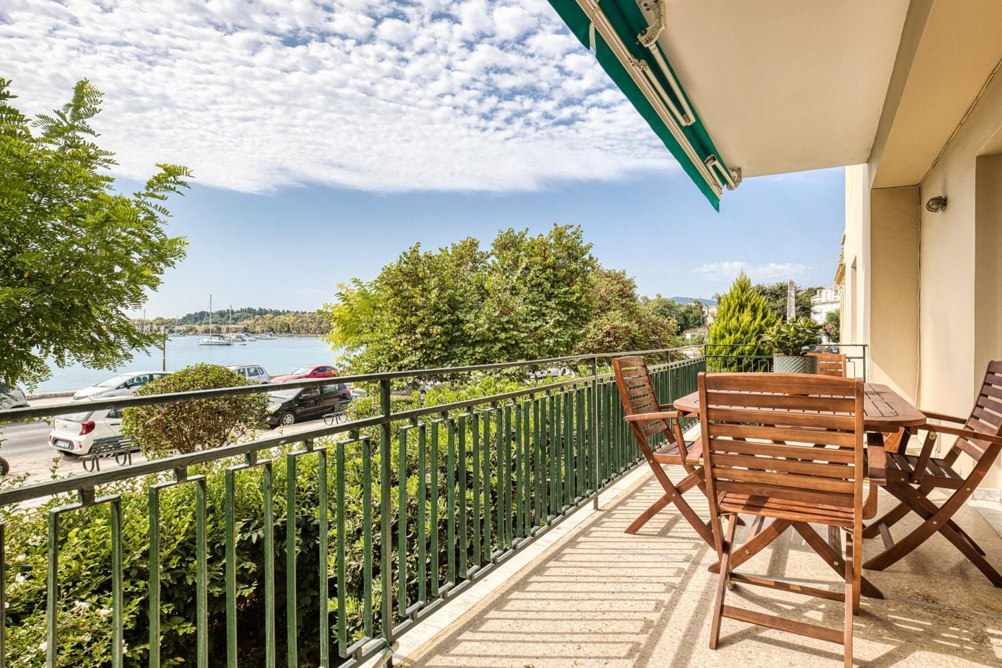 Melodia E Mare Apartment