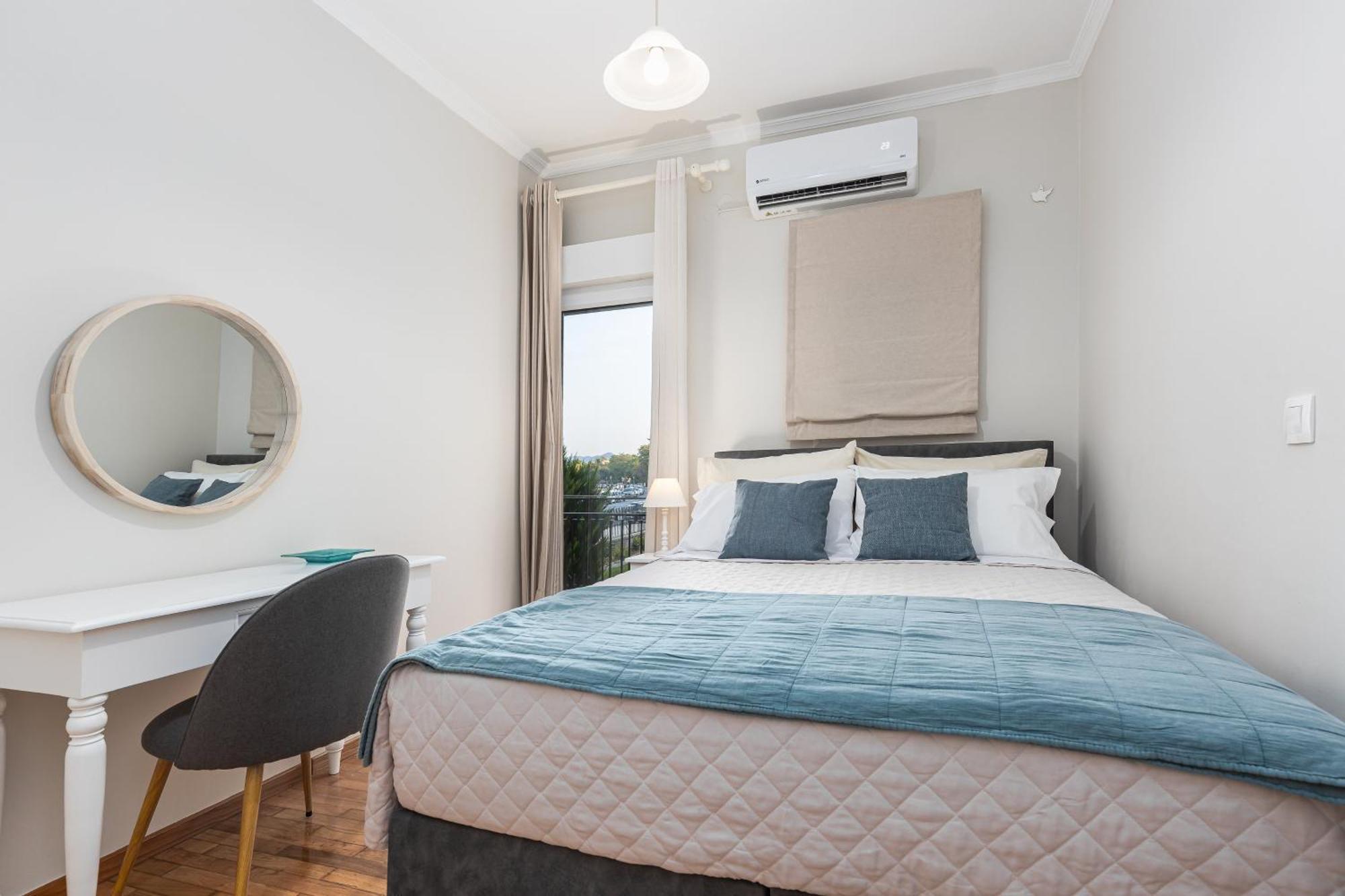 Apartment Melodia E Mare