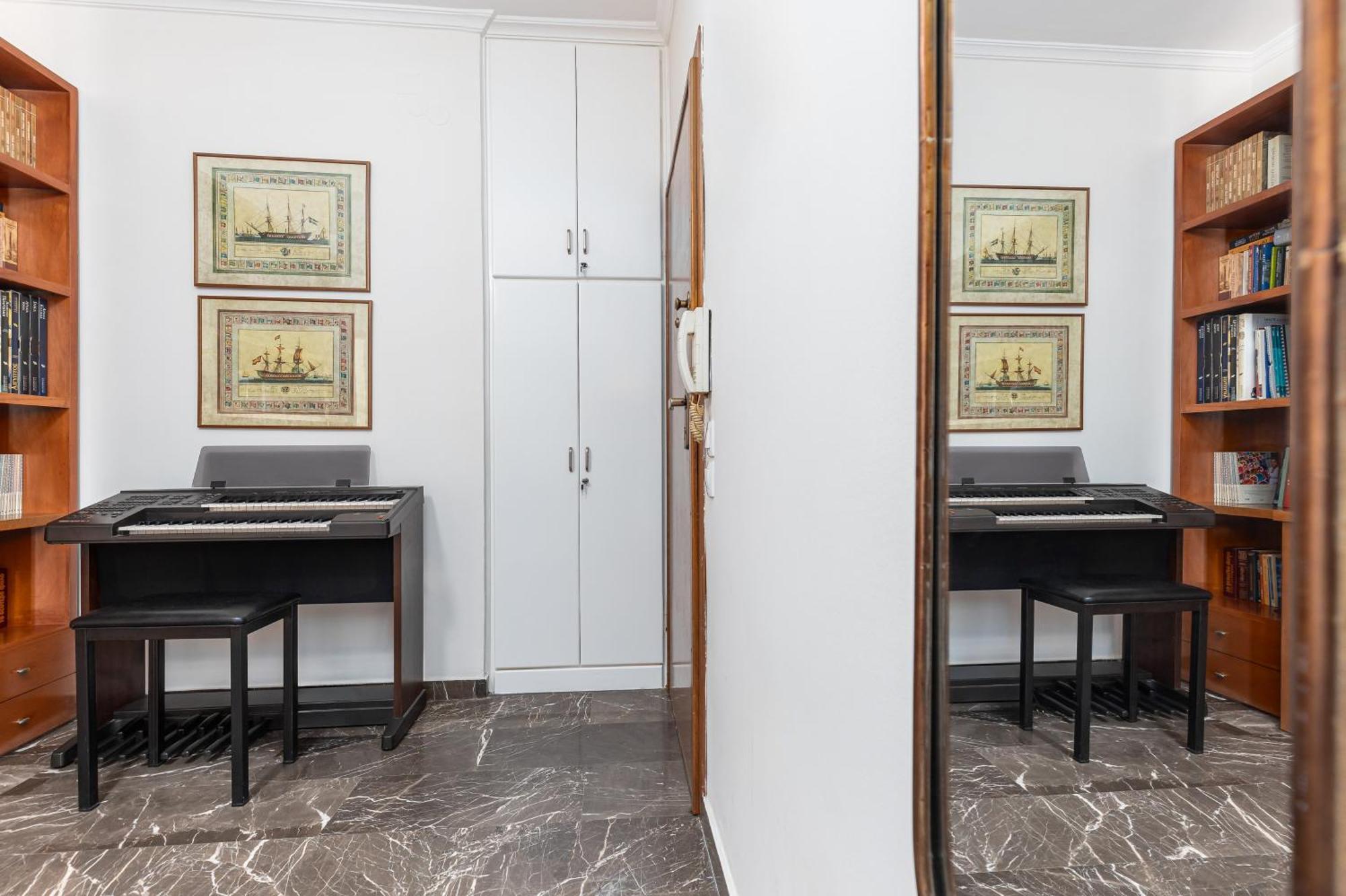 Melodia E Mare Apartment *