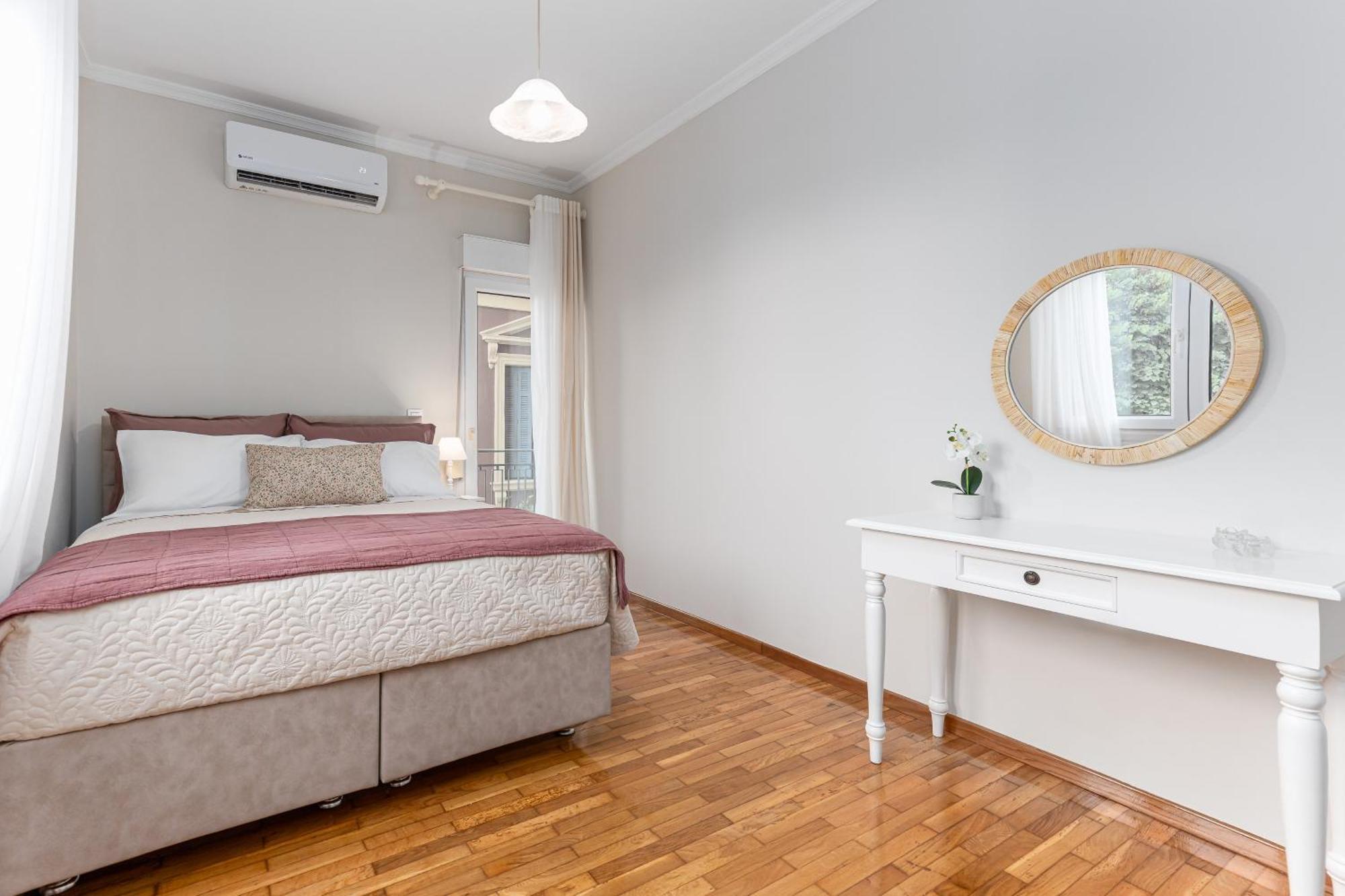 Apartment Melodia E Mare Corfu (city)
