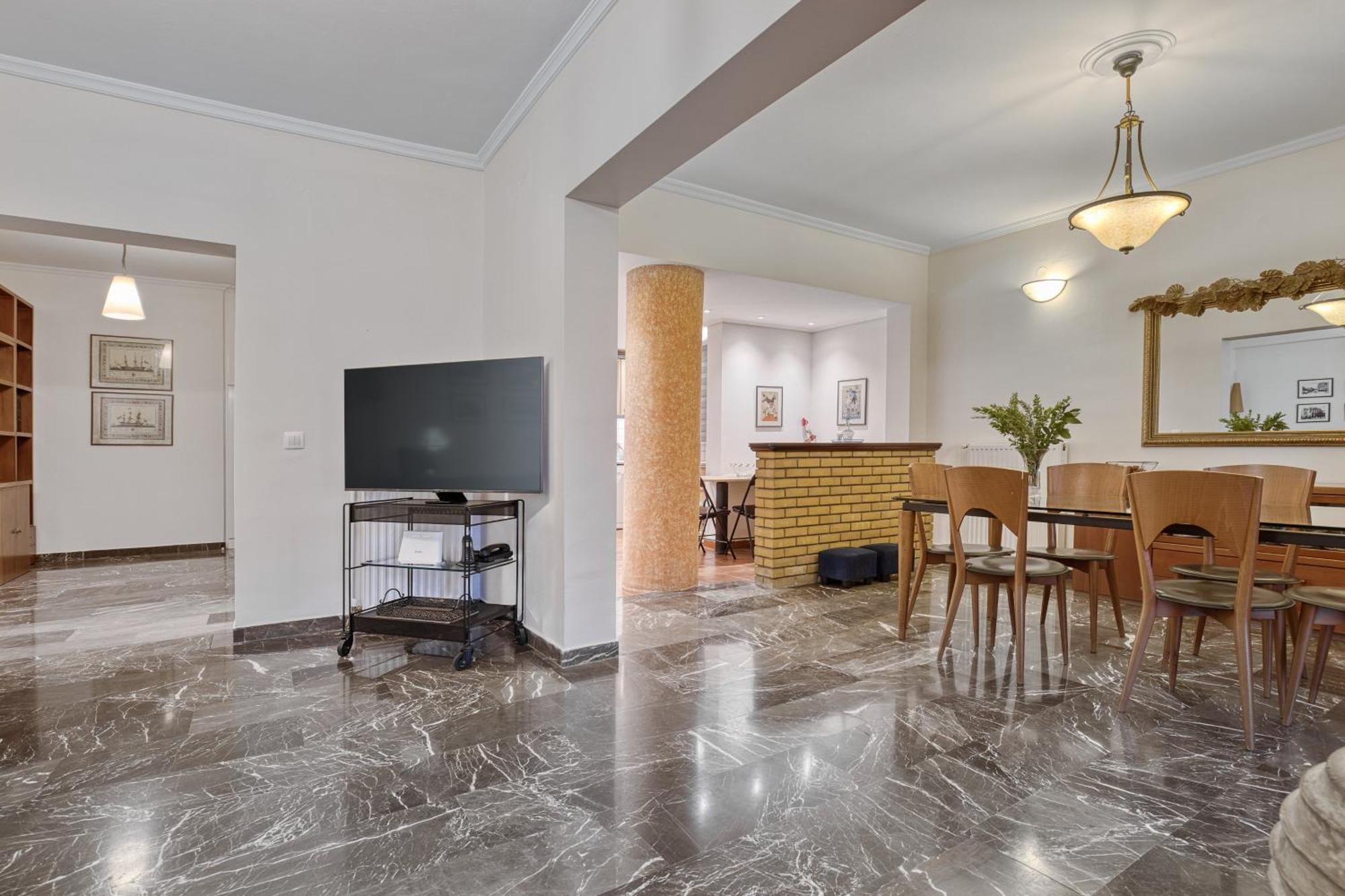 Apartment Melodia E Mare