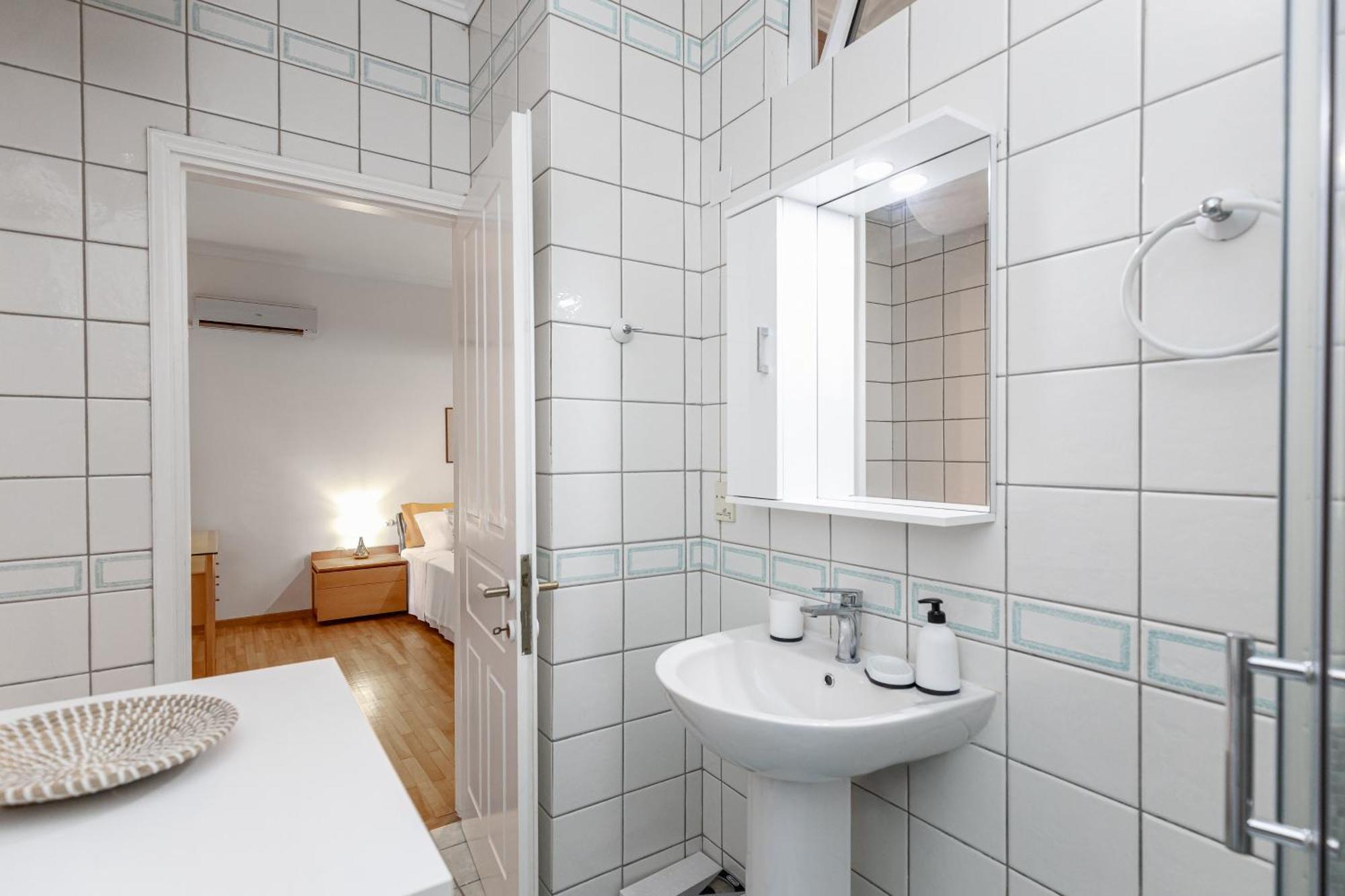 Melodia E Mare Apartment Corfu (city)