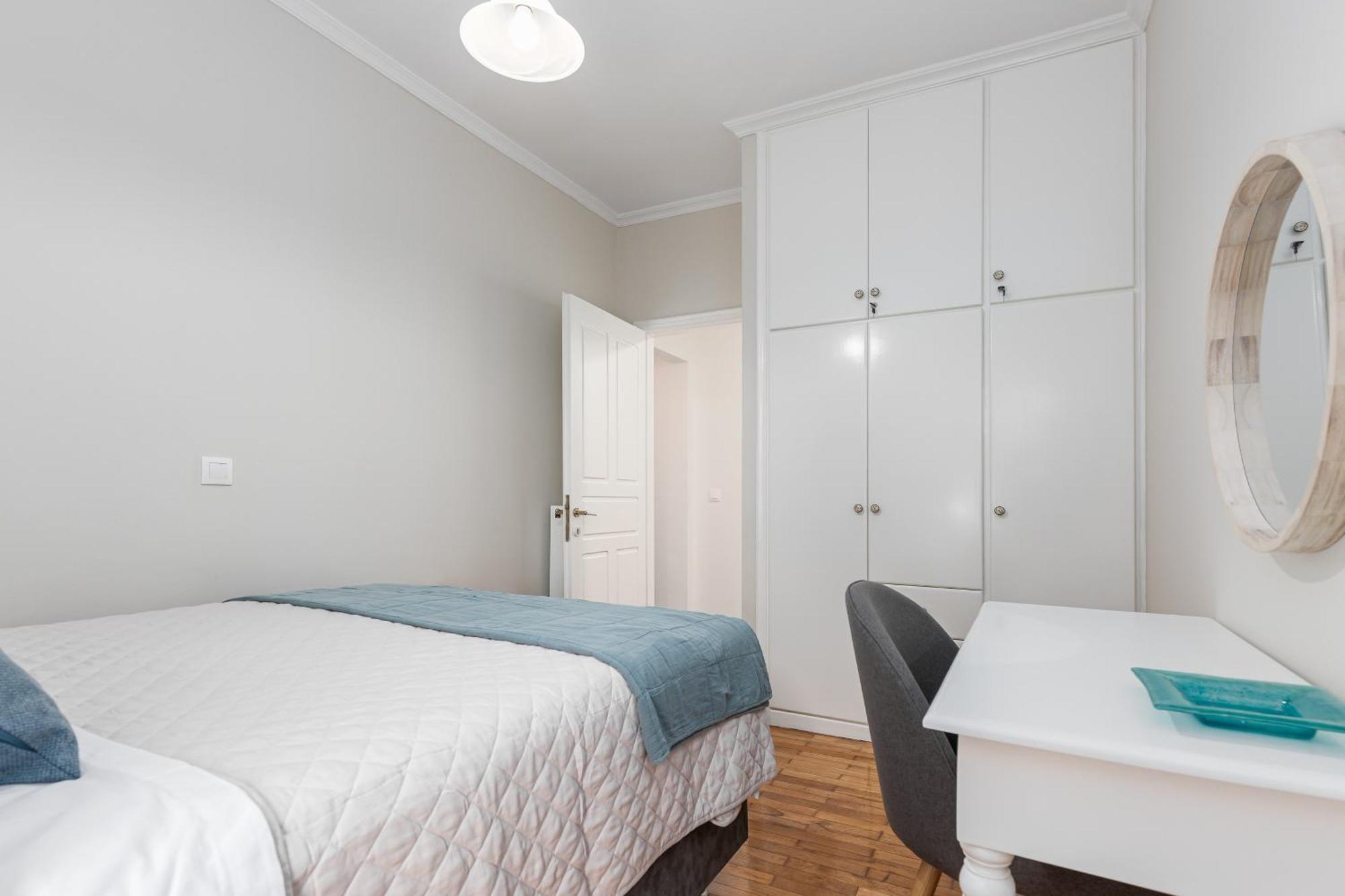 Apartment Melodia E Mare Corfu (city)