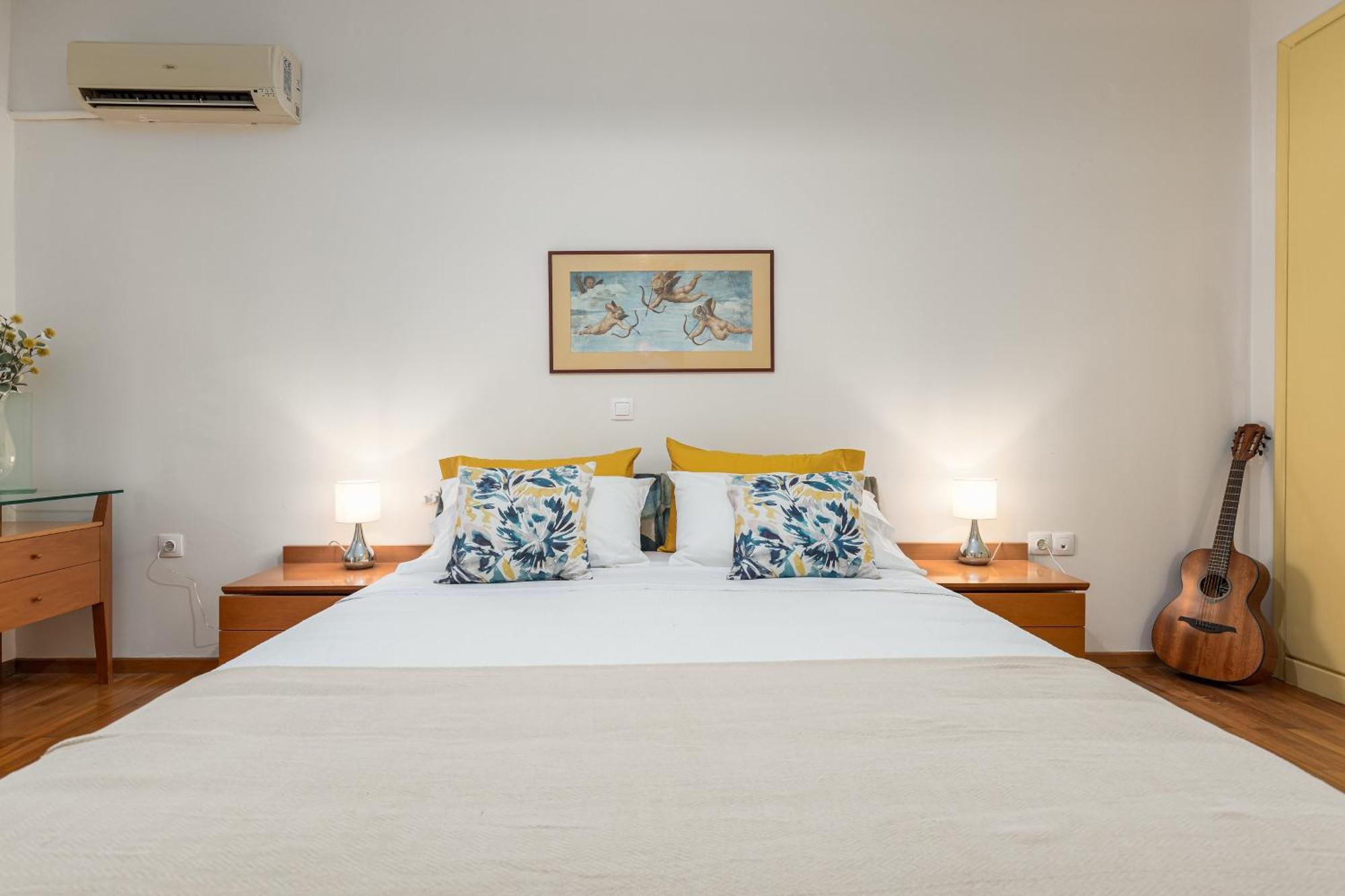 Melodia E Mare Apartment