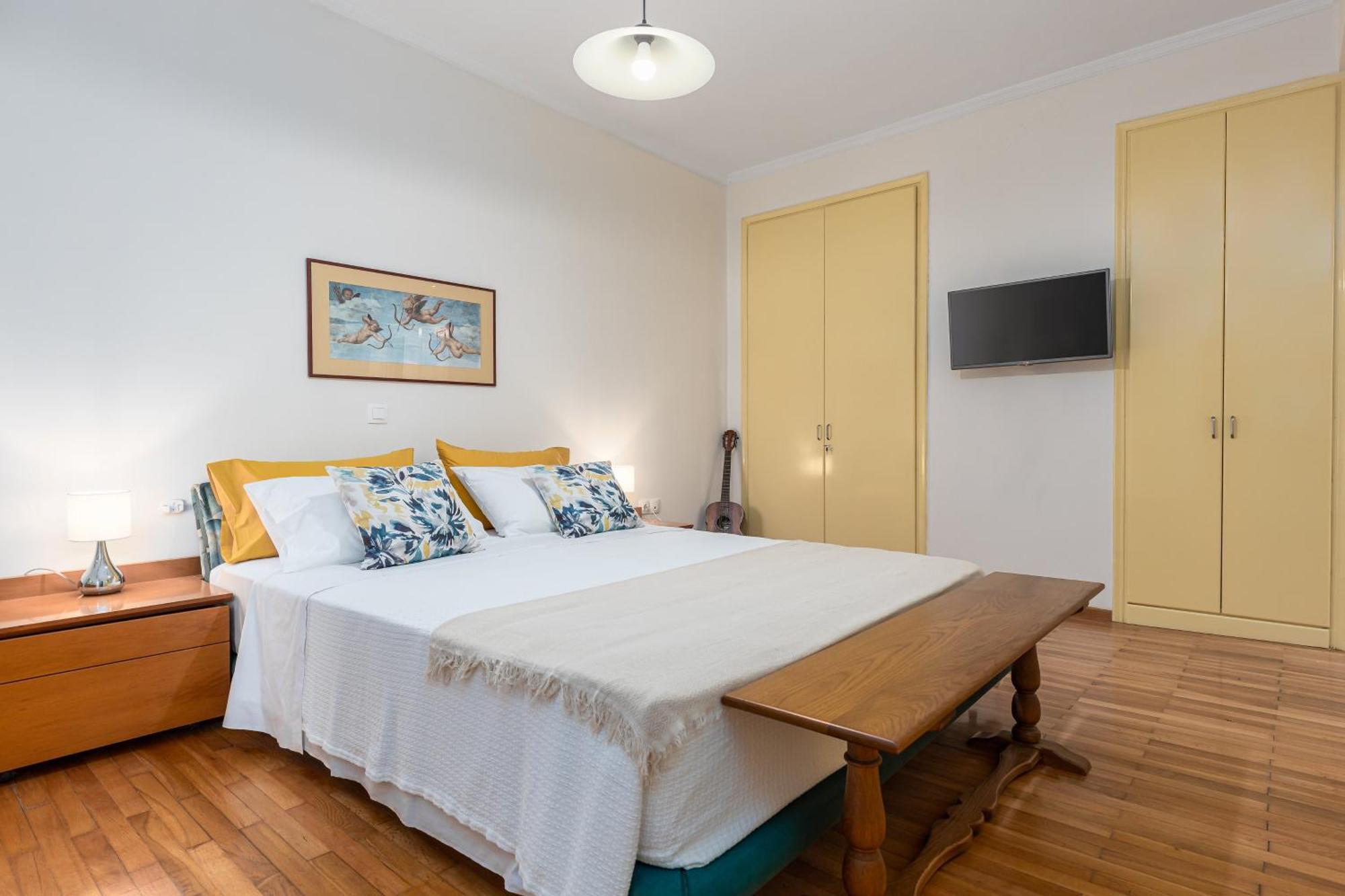 Melodia E Mare Apartment *