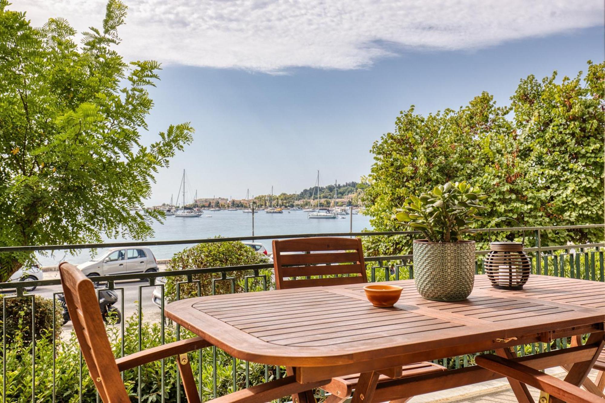 Melodia E Mare Corfu (city)