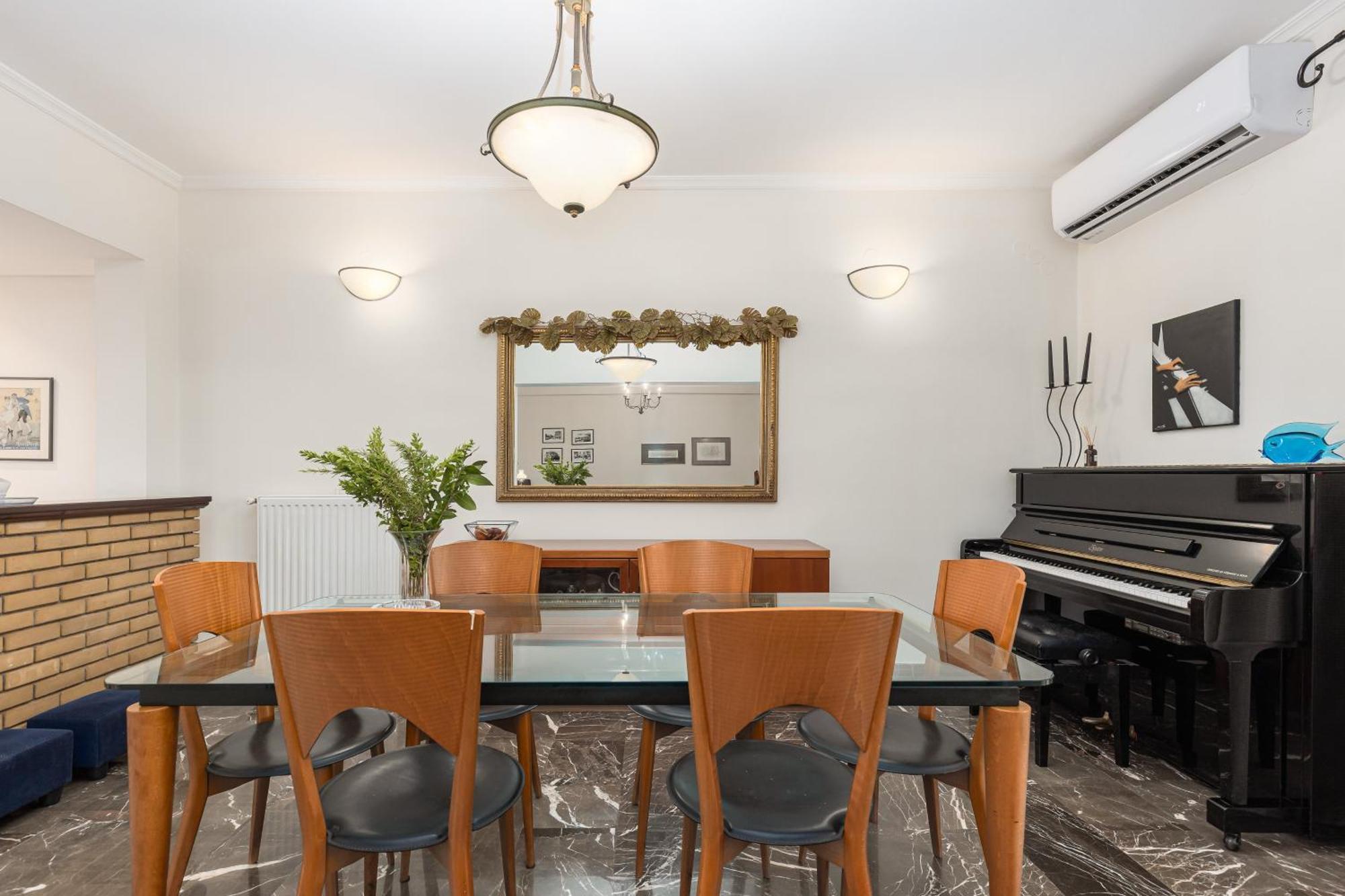 Melodia E Mare Apartment Corfu (city)
