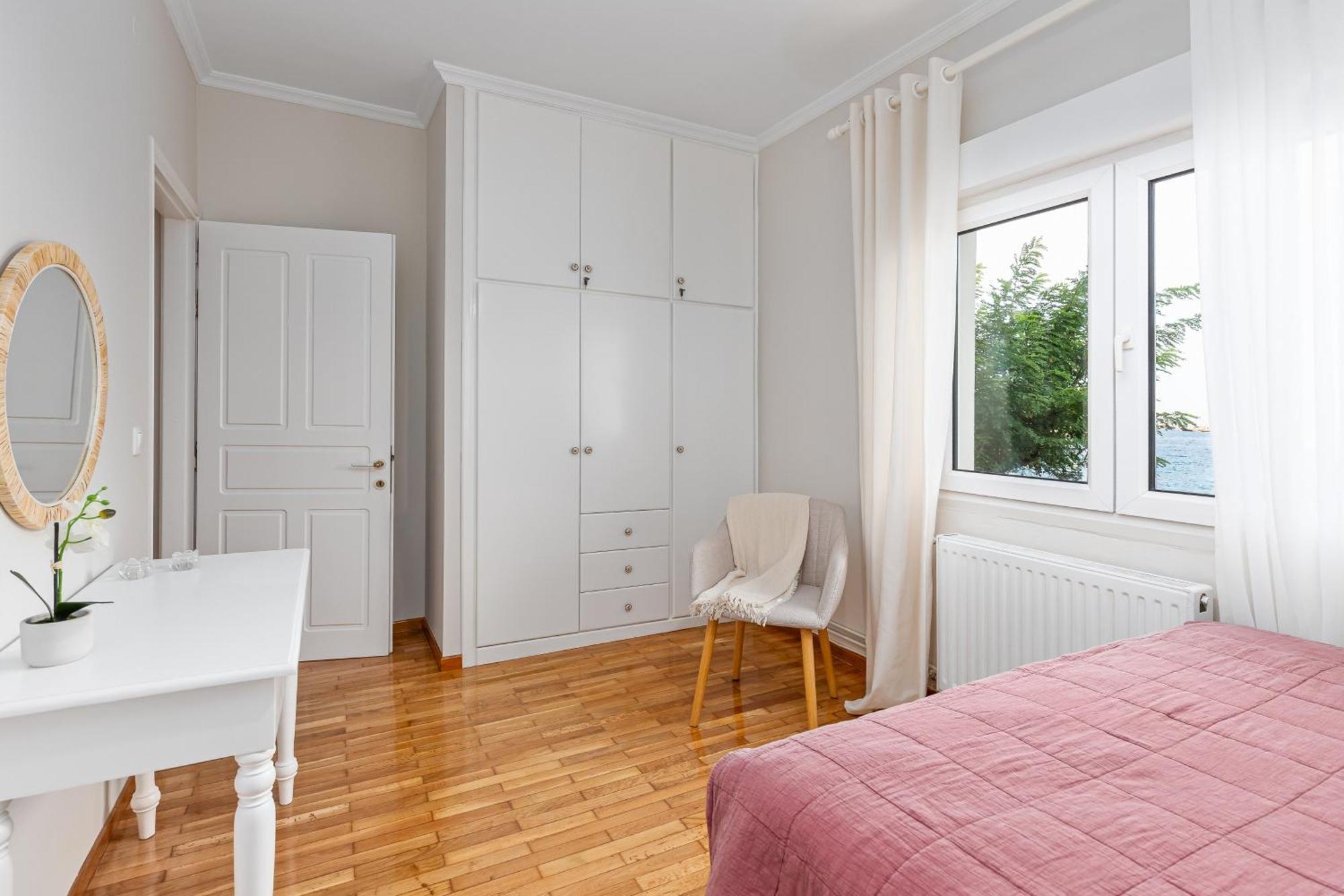 Melodia E Mare Apartment Corfu (city)