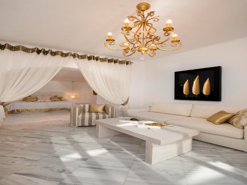 Gold - Small Luxury Of The World Hotel