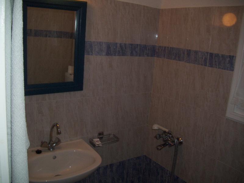 Aparthotel Ancient Thera 2*