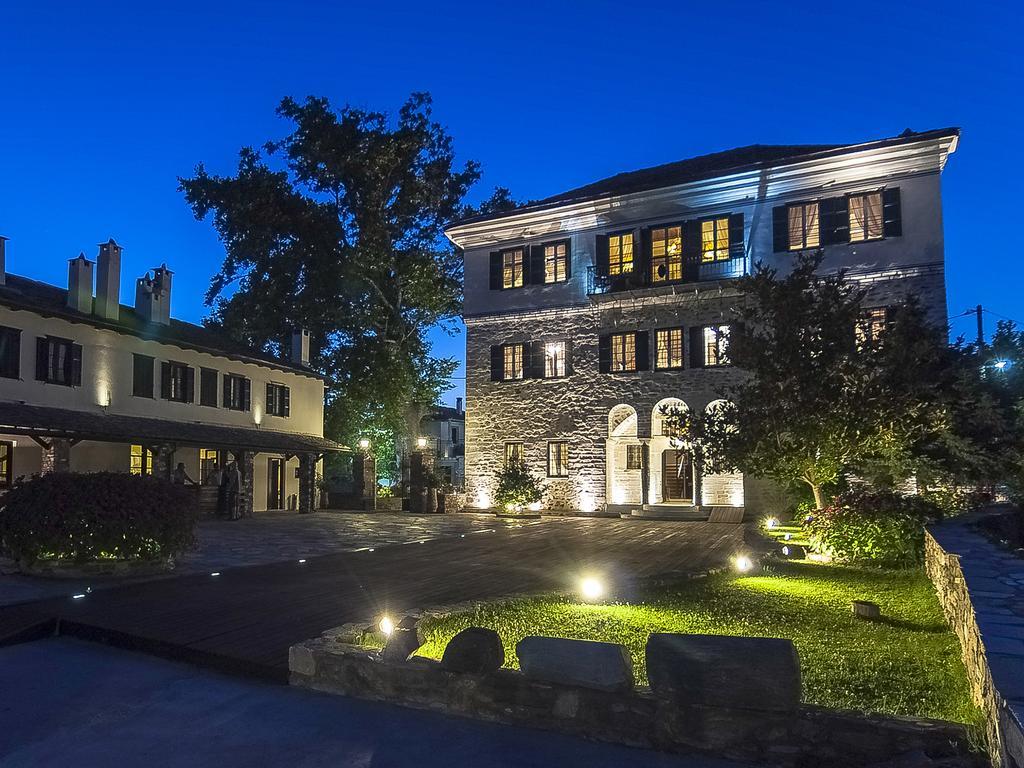 Despotiko Hotel 4*