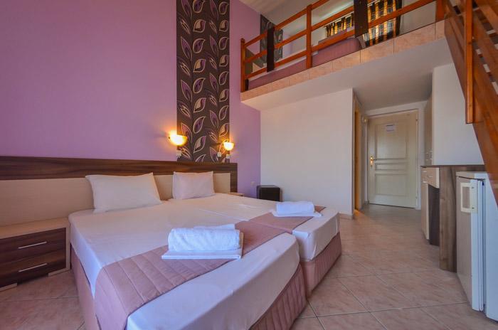 Ellas 3* Skala Potamia (Thasos)