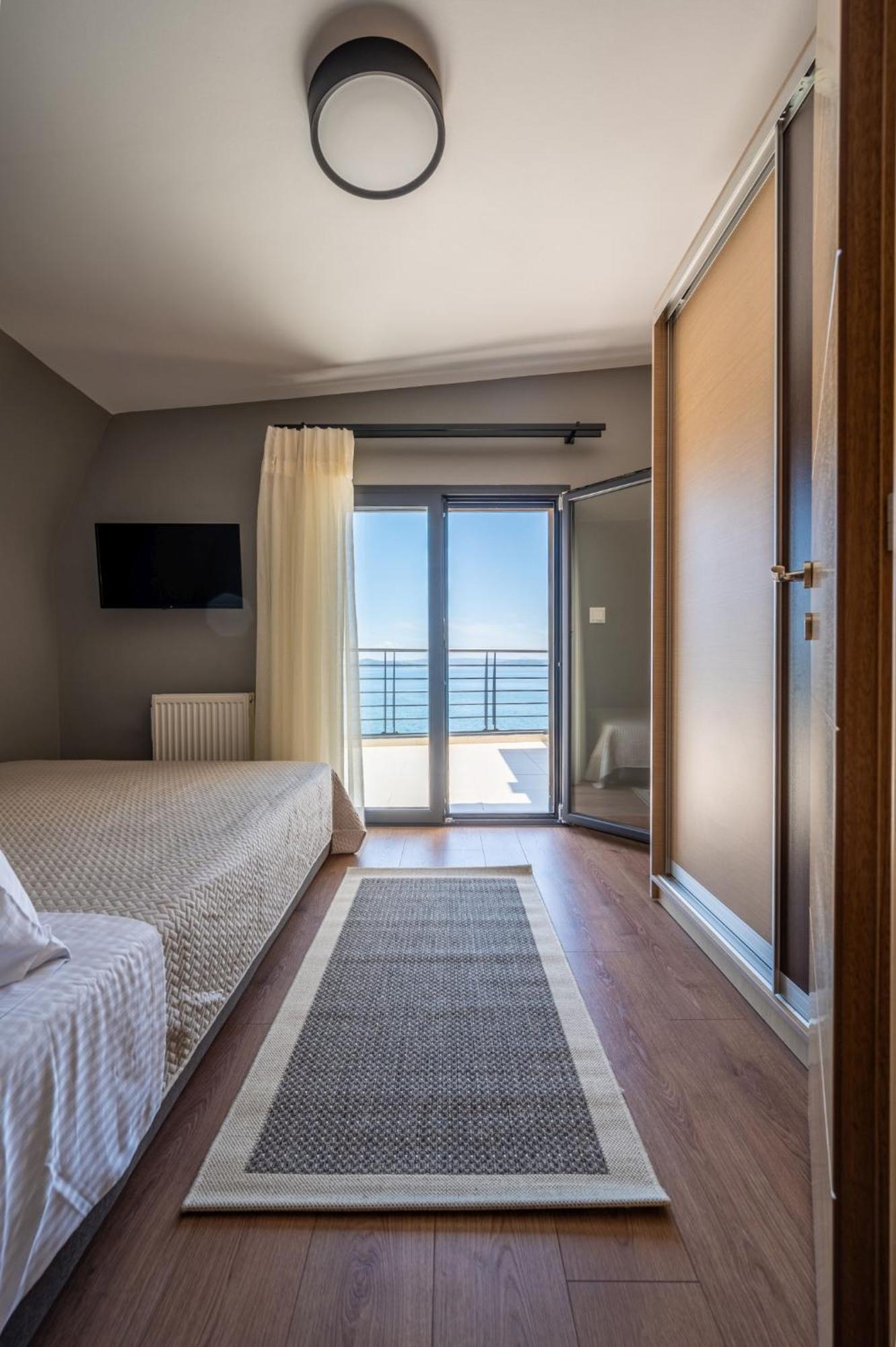 Apartment Sea La Vie & Maisonette *