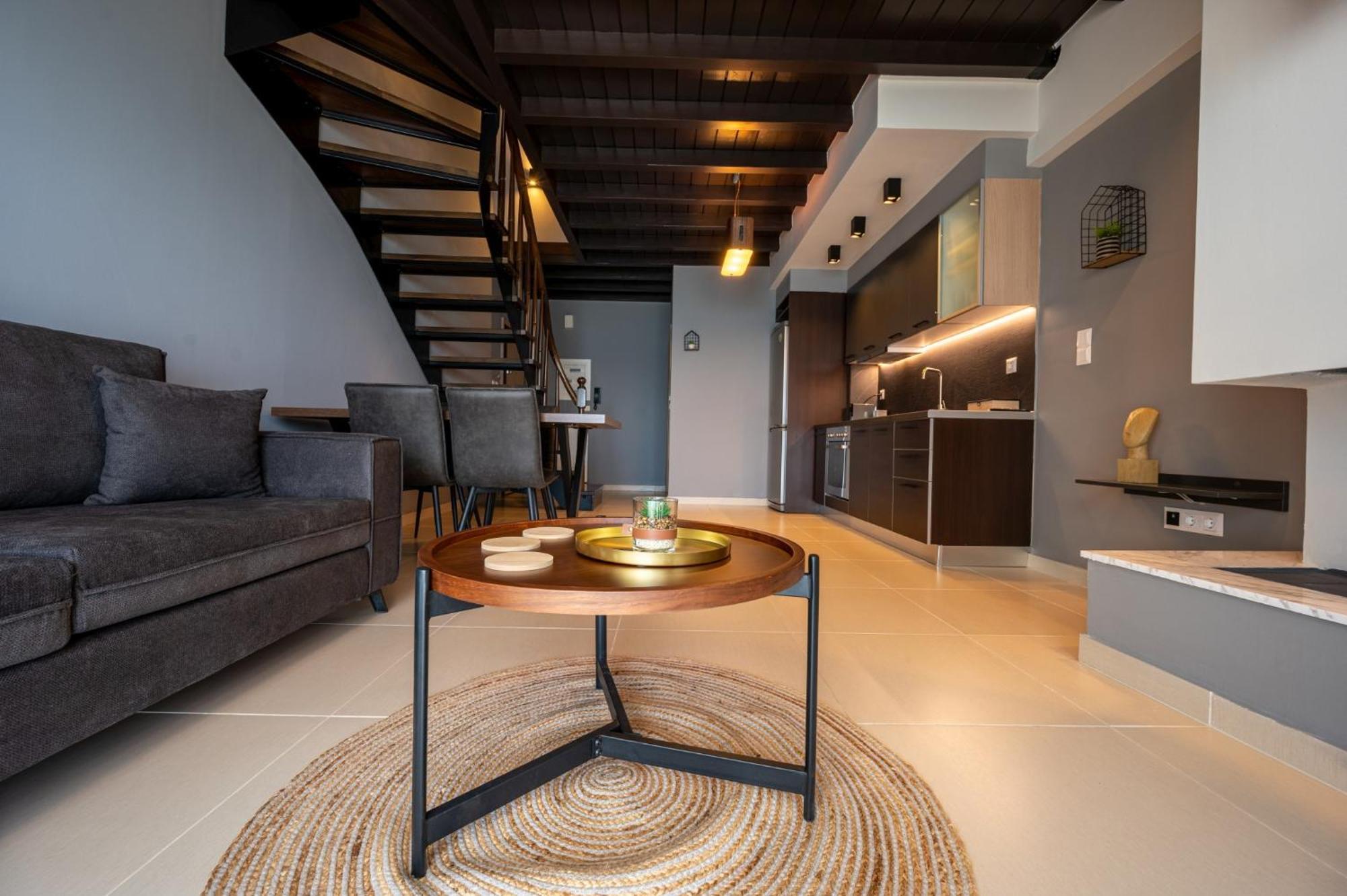 Sea La Vie & Maisonette Apartment *