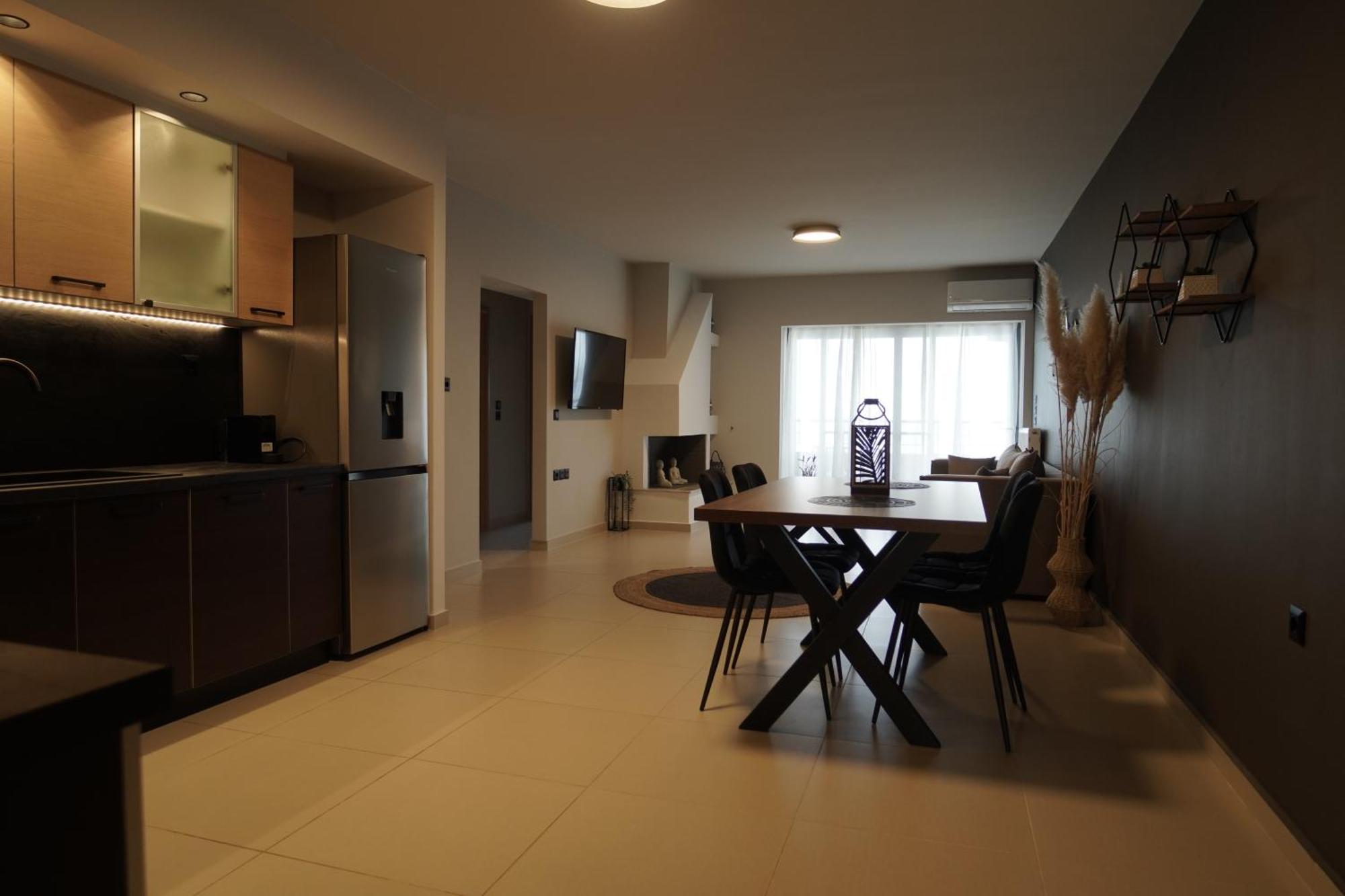 Sea La Vie & Maisonette Apartment