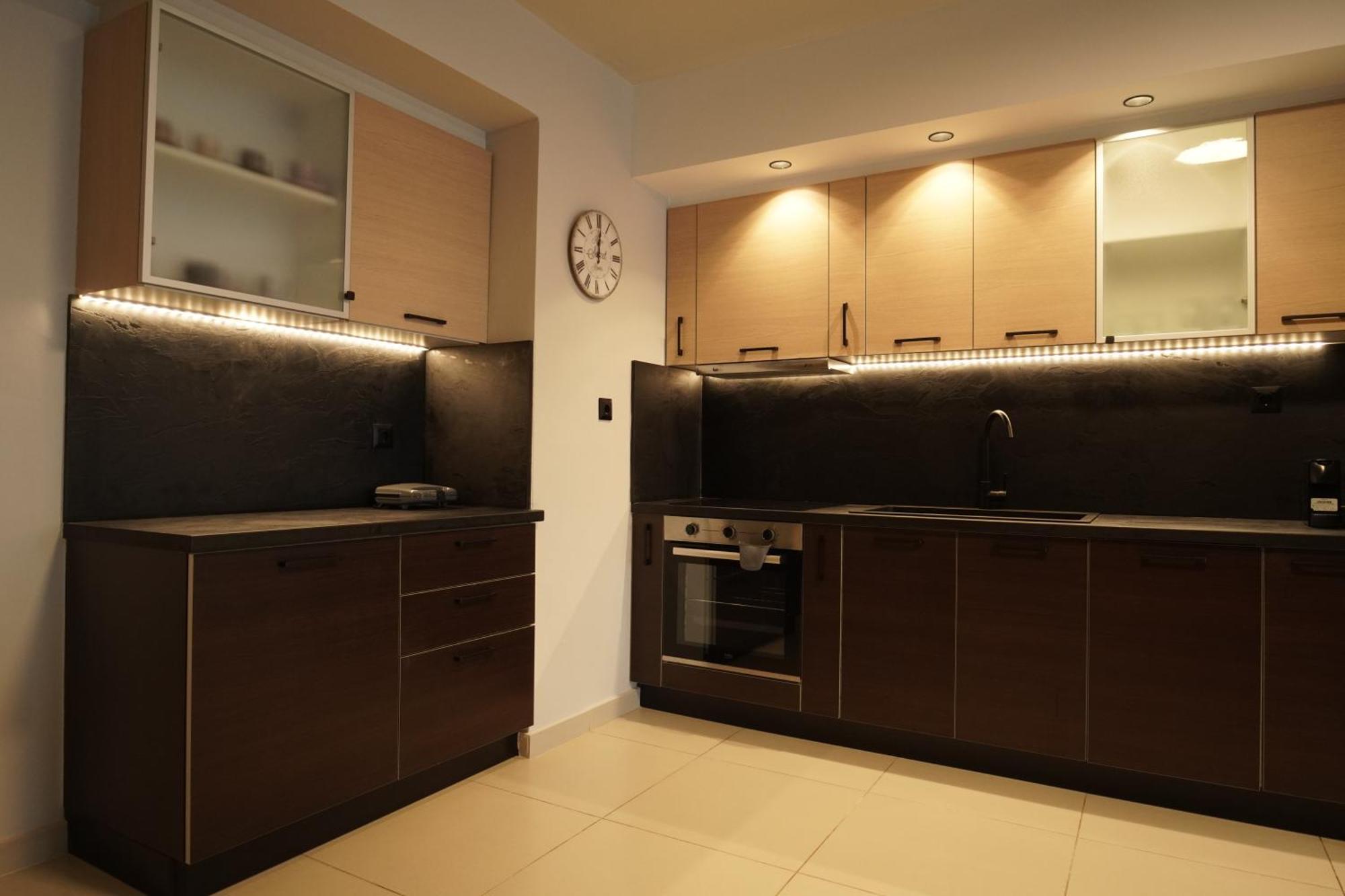 Sea La Vie & Maisonette Apartment Livanatai