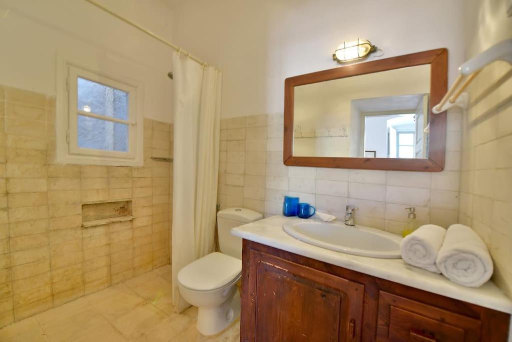Apartment Captain's House For 4 - Historical Hydra 1800 Hydra (Saronic Islands)