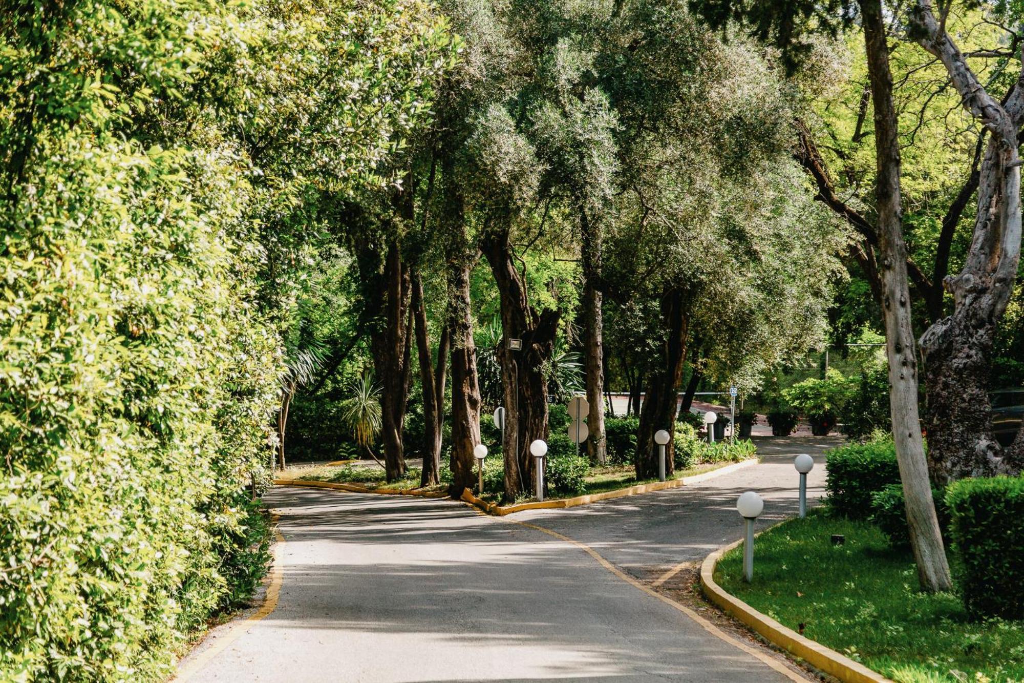 Hotel Corfu Palace Perama (Corfu)