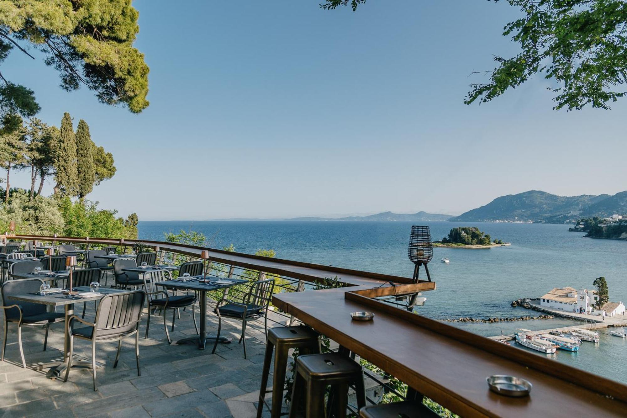 Corfu Palace Hotel