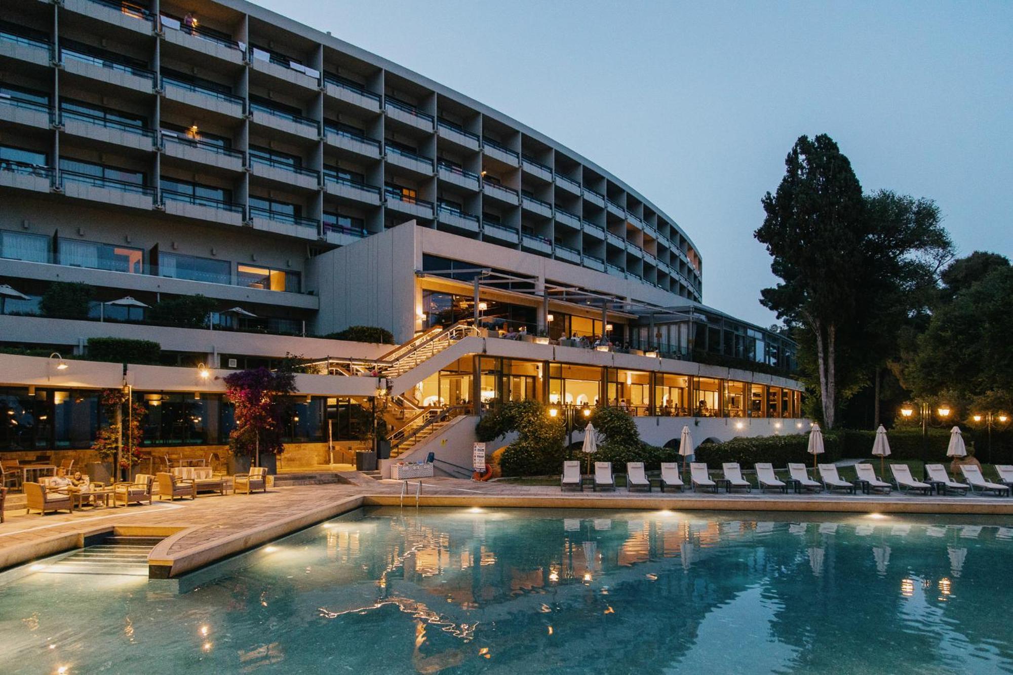 Hotel Corfu Palace Perama (Corfu)