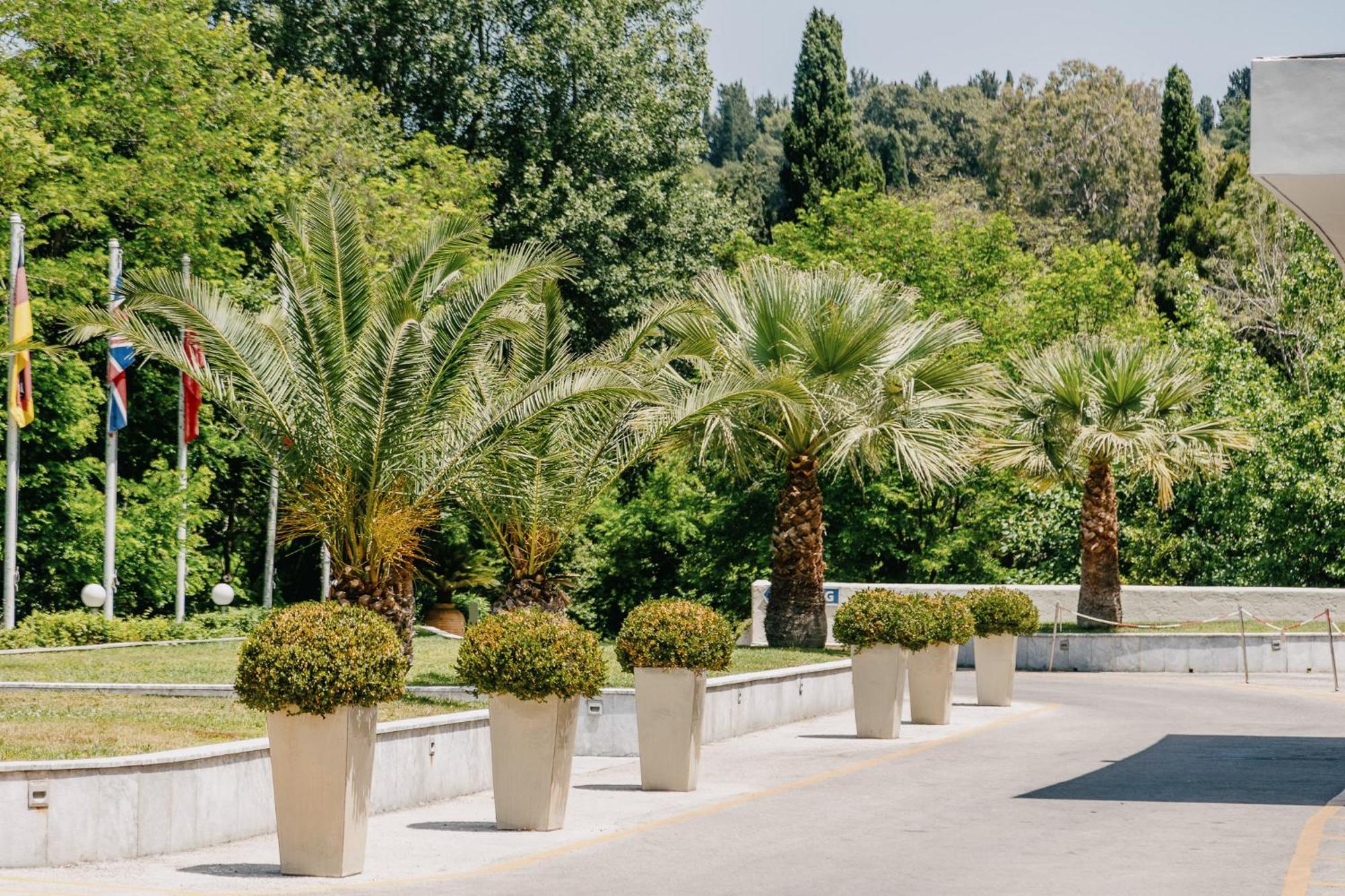 Corfu Palace 5*