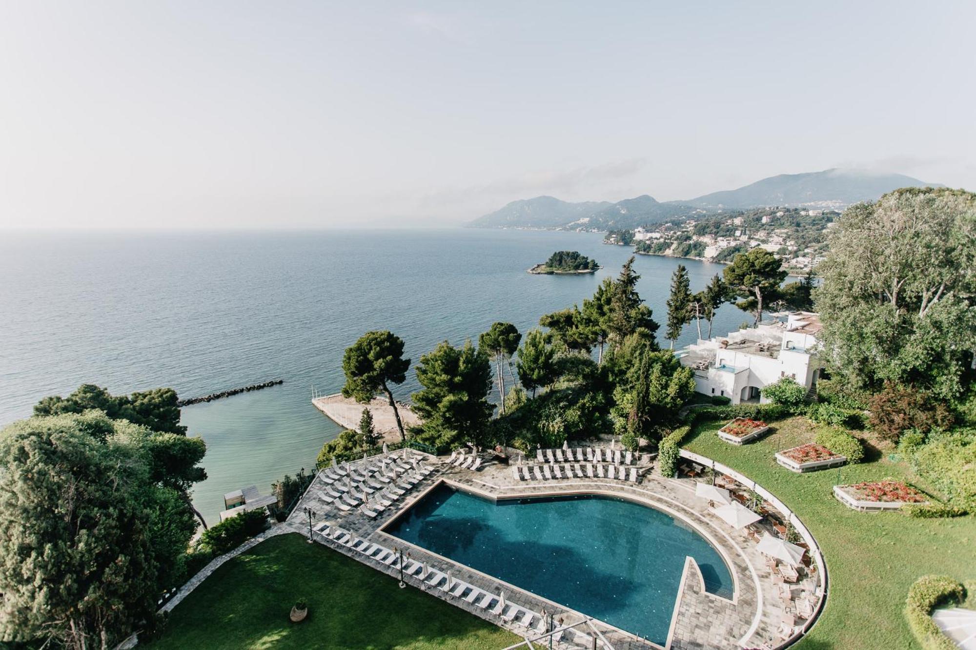 Corfu Palace 5* Perama (Corfu)