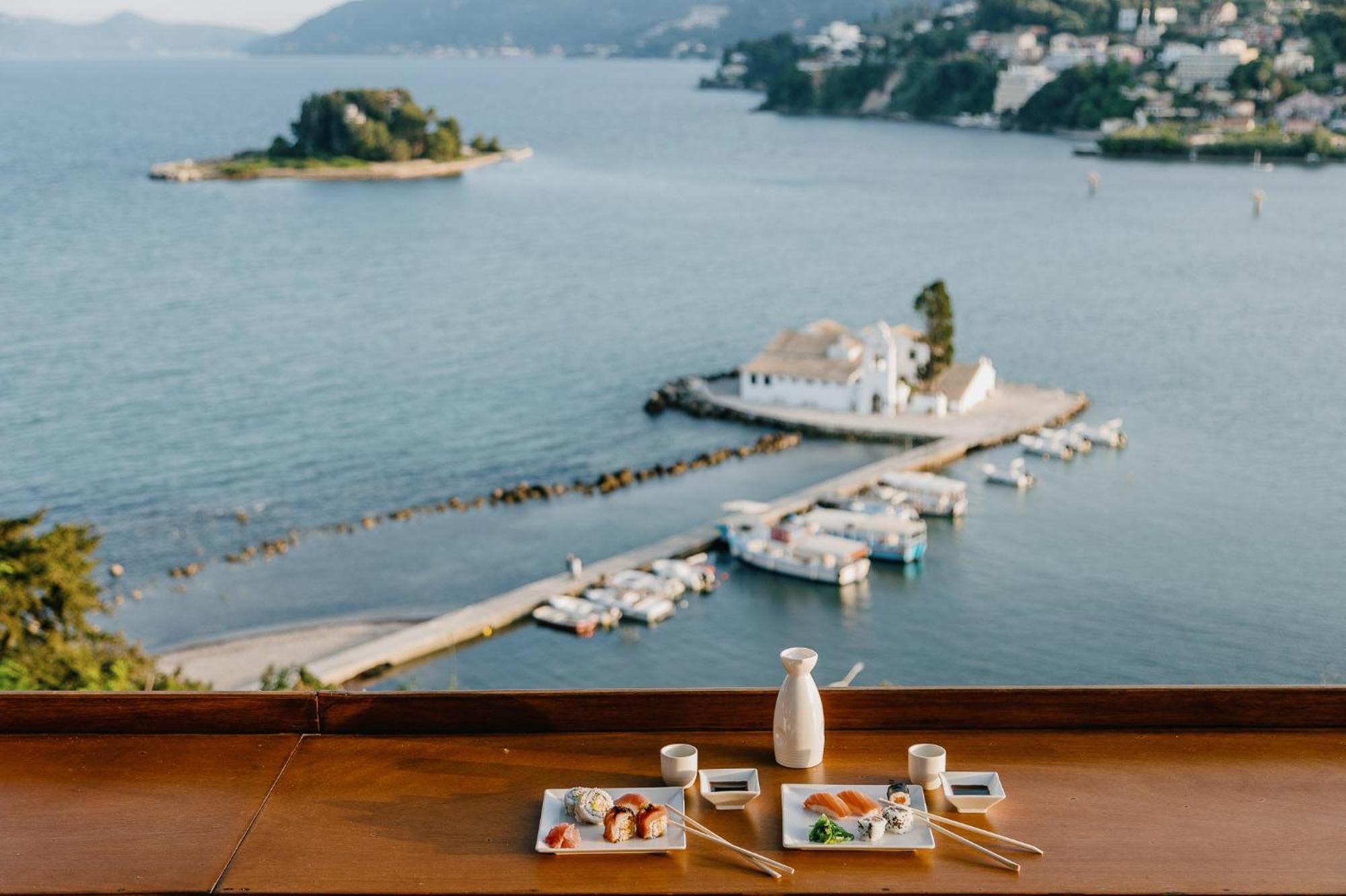 Corfu Palace Hotel Perama (Corfu)