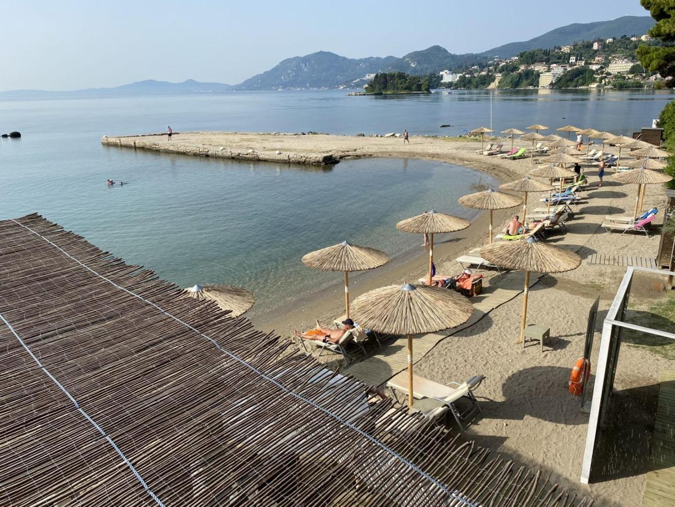 Corfu Palace Perama (Corfu)