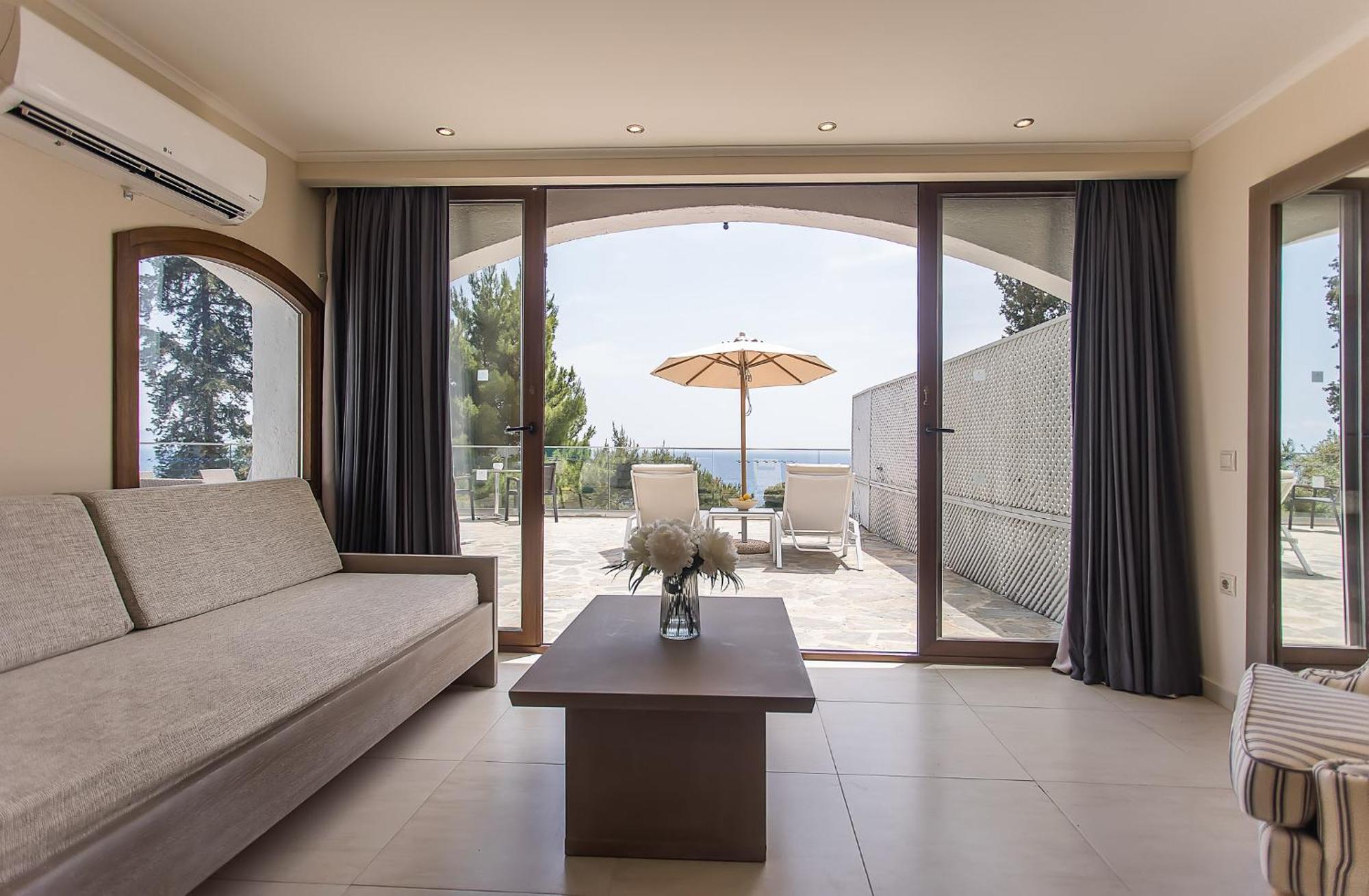 Corfu Palace 5* Perama (Corfu)