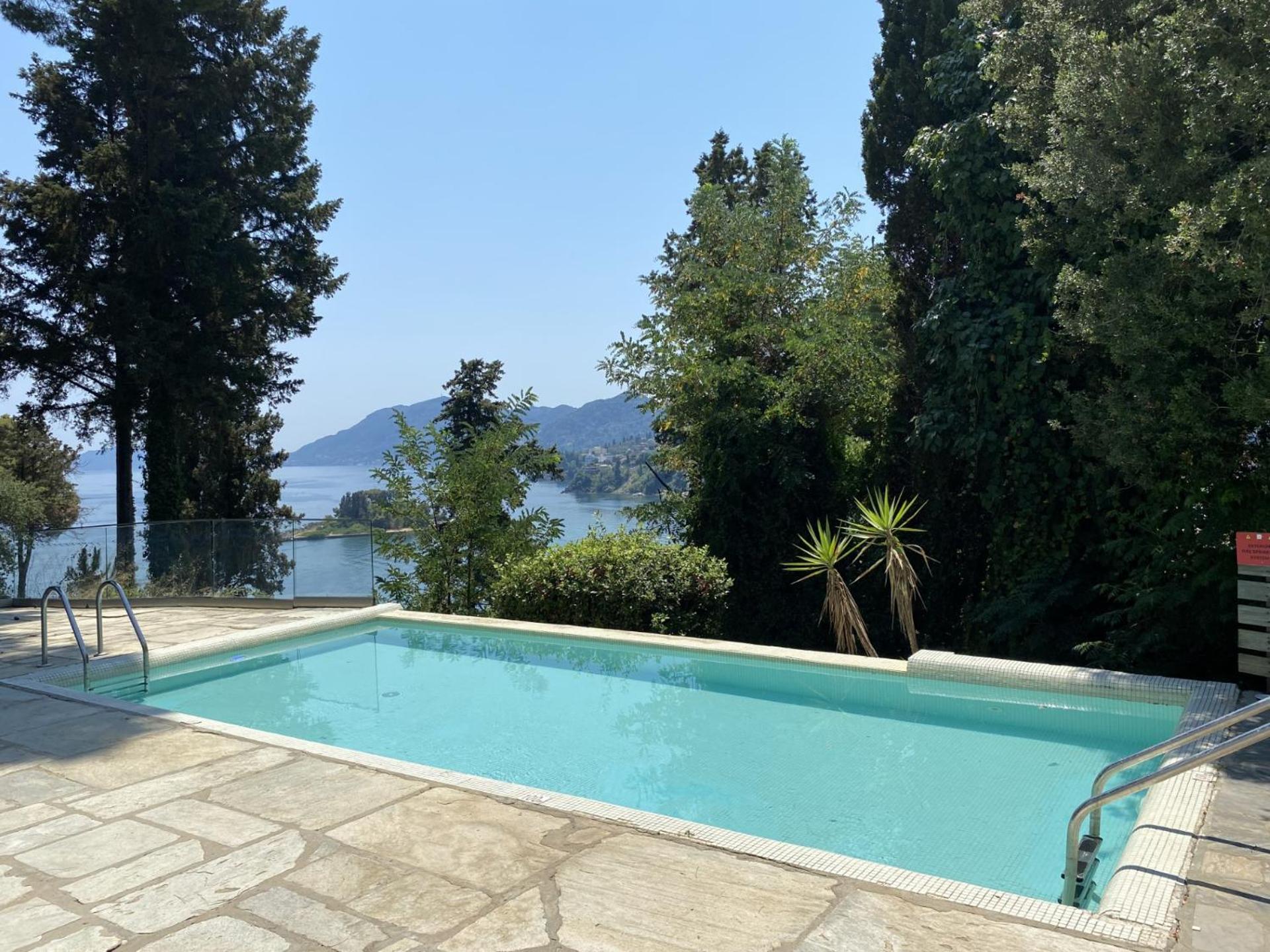 Corfu Palace