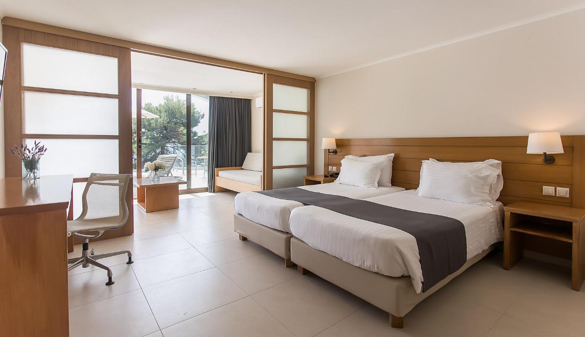 Hotel Corfu Palace