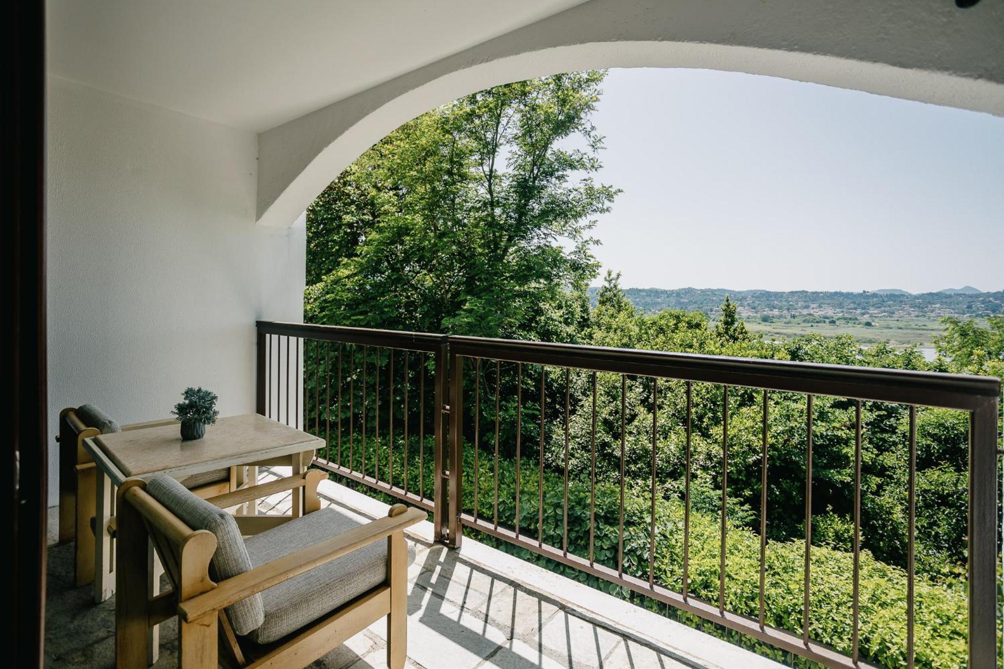 Hotel Corfu Palace 5*