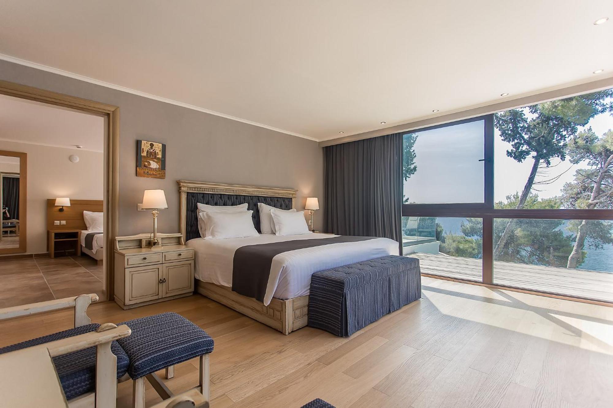 Corfu Palace Hotel Perama (Corfu)