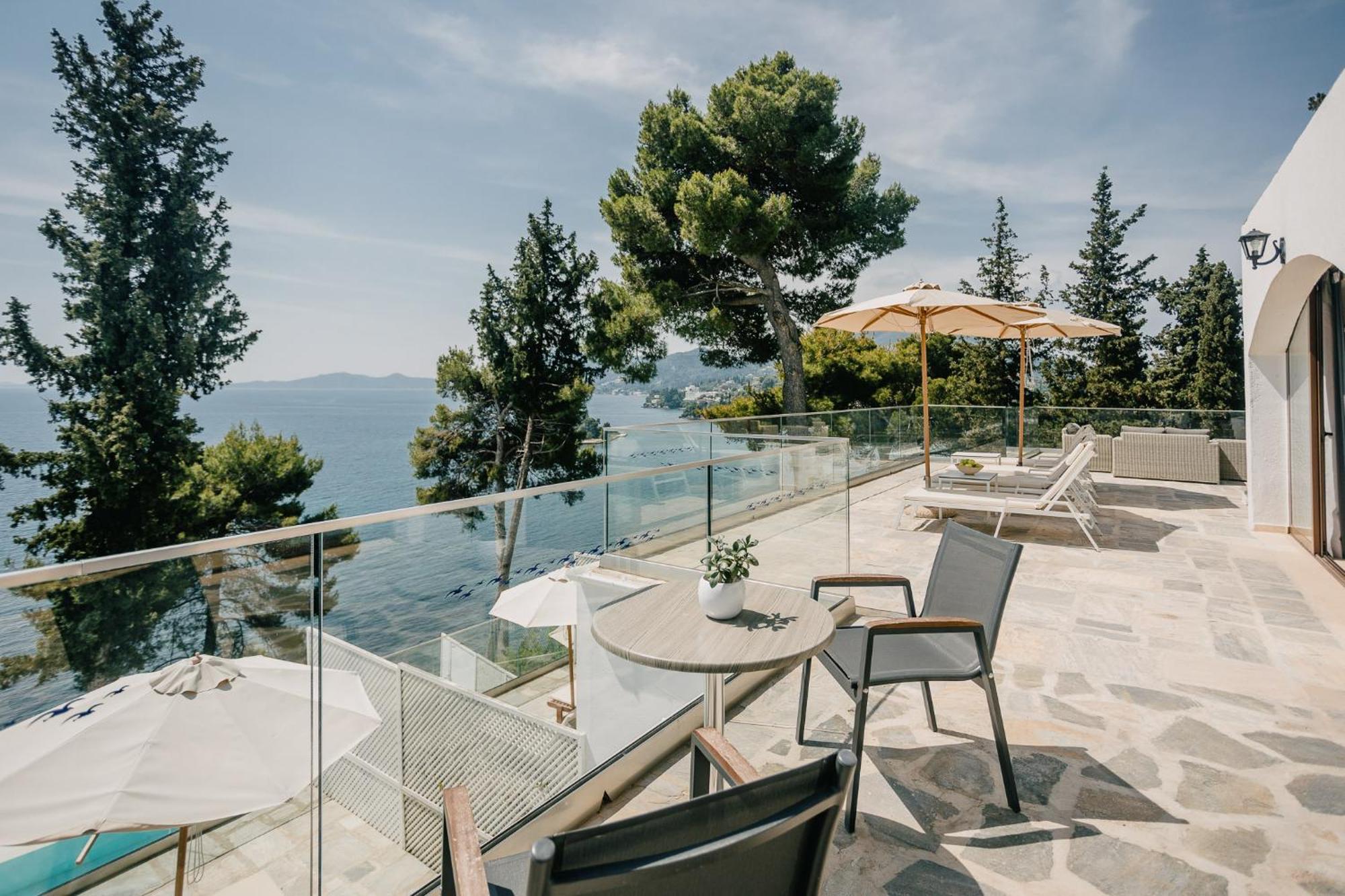 Corfu Palace Hotel 5*