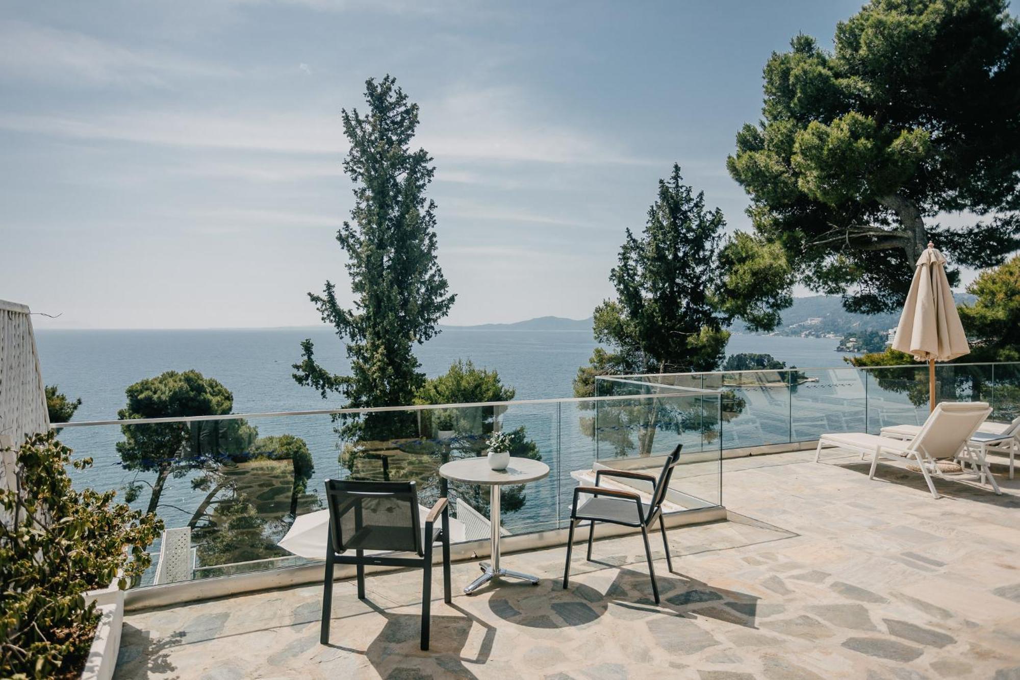 Hotel Corfu Palace 5*