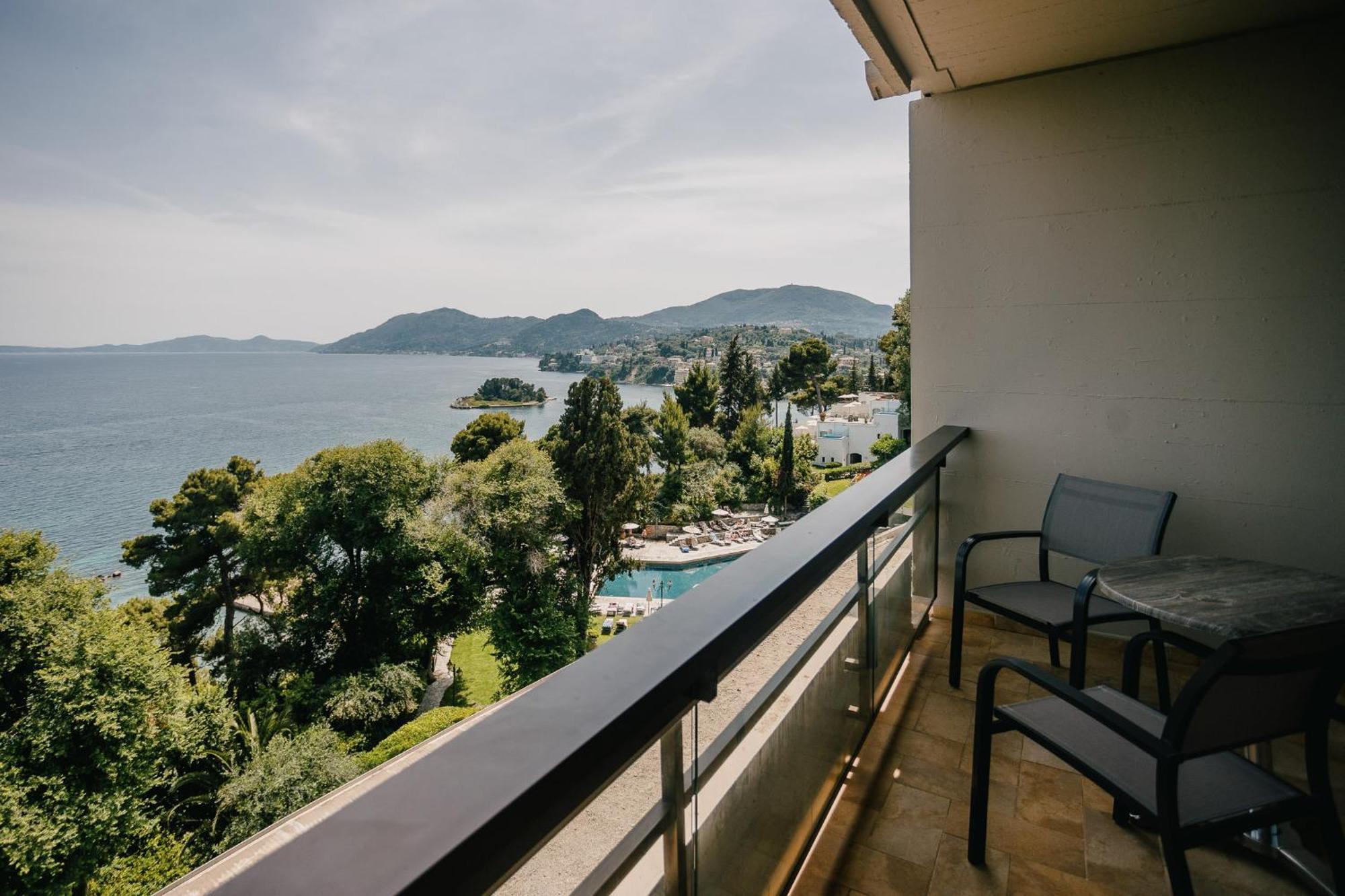 Hotel Corfu Palace Perama (Corfu)