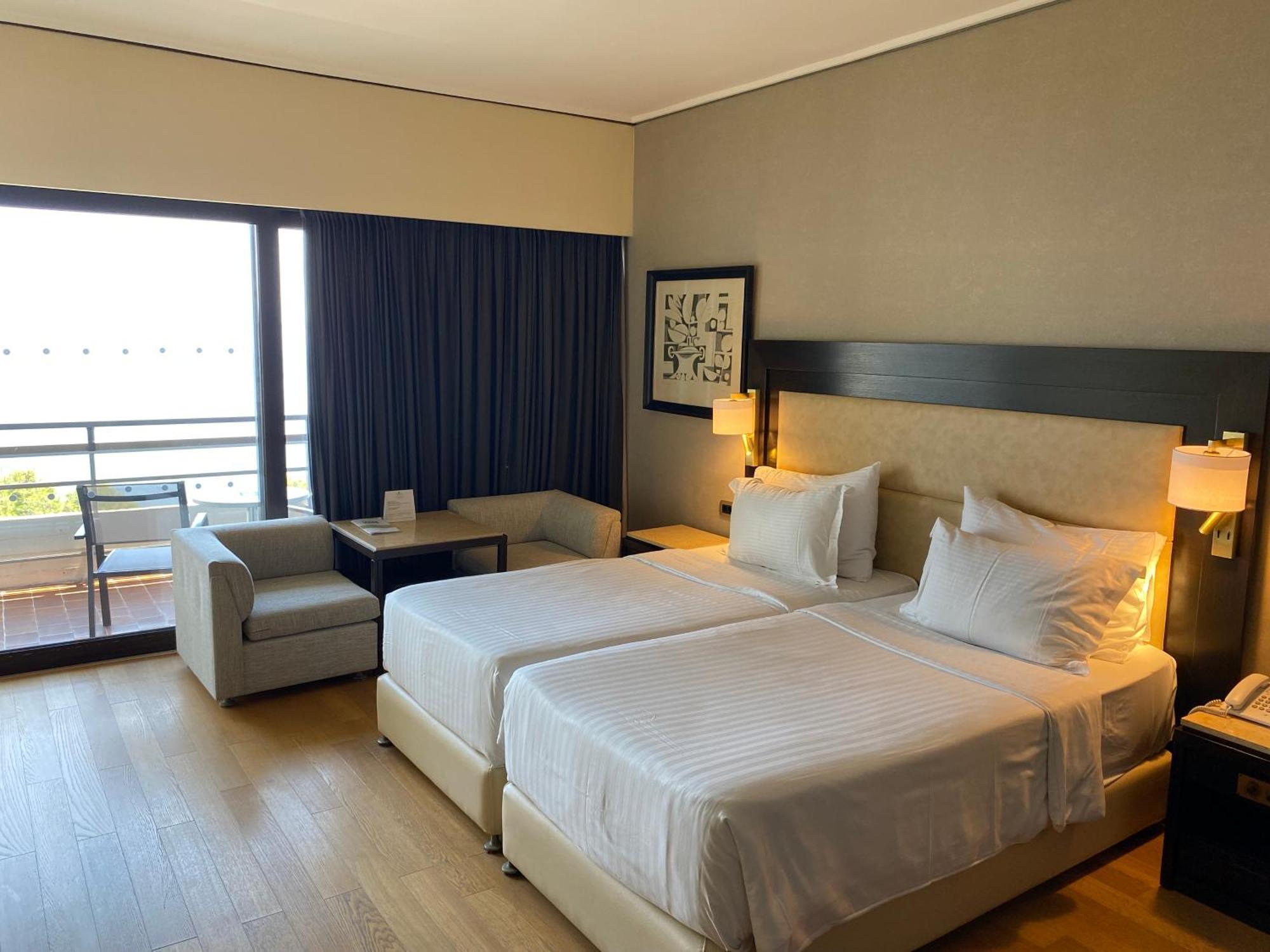Corfu Palace 5*