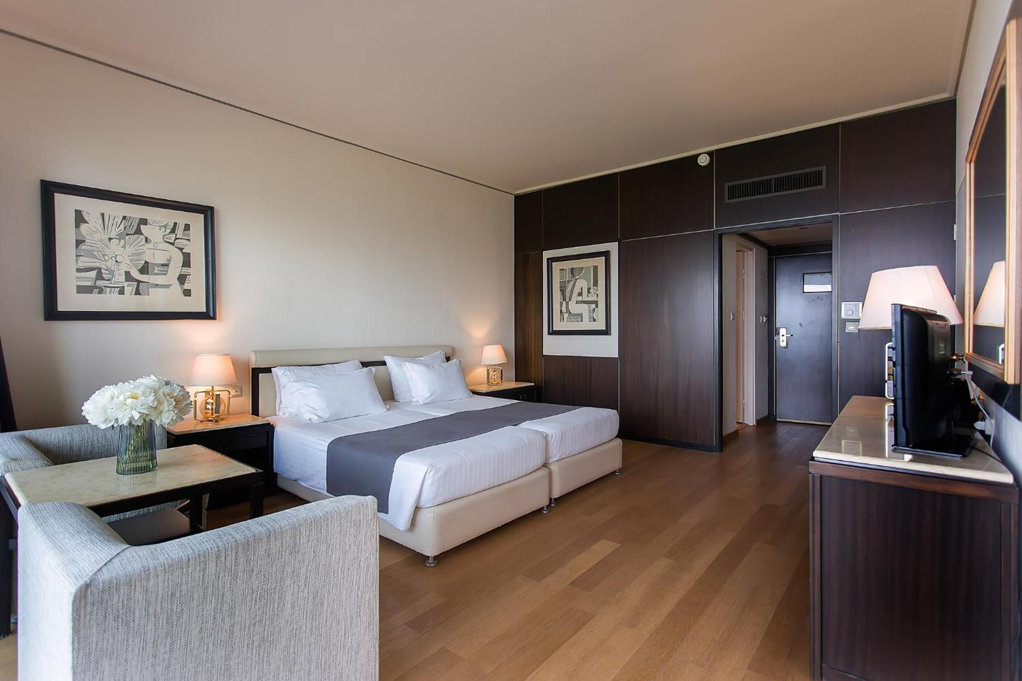Corfu Palace Hotel 5*