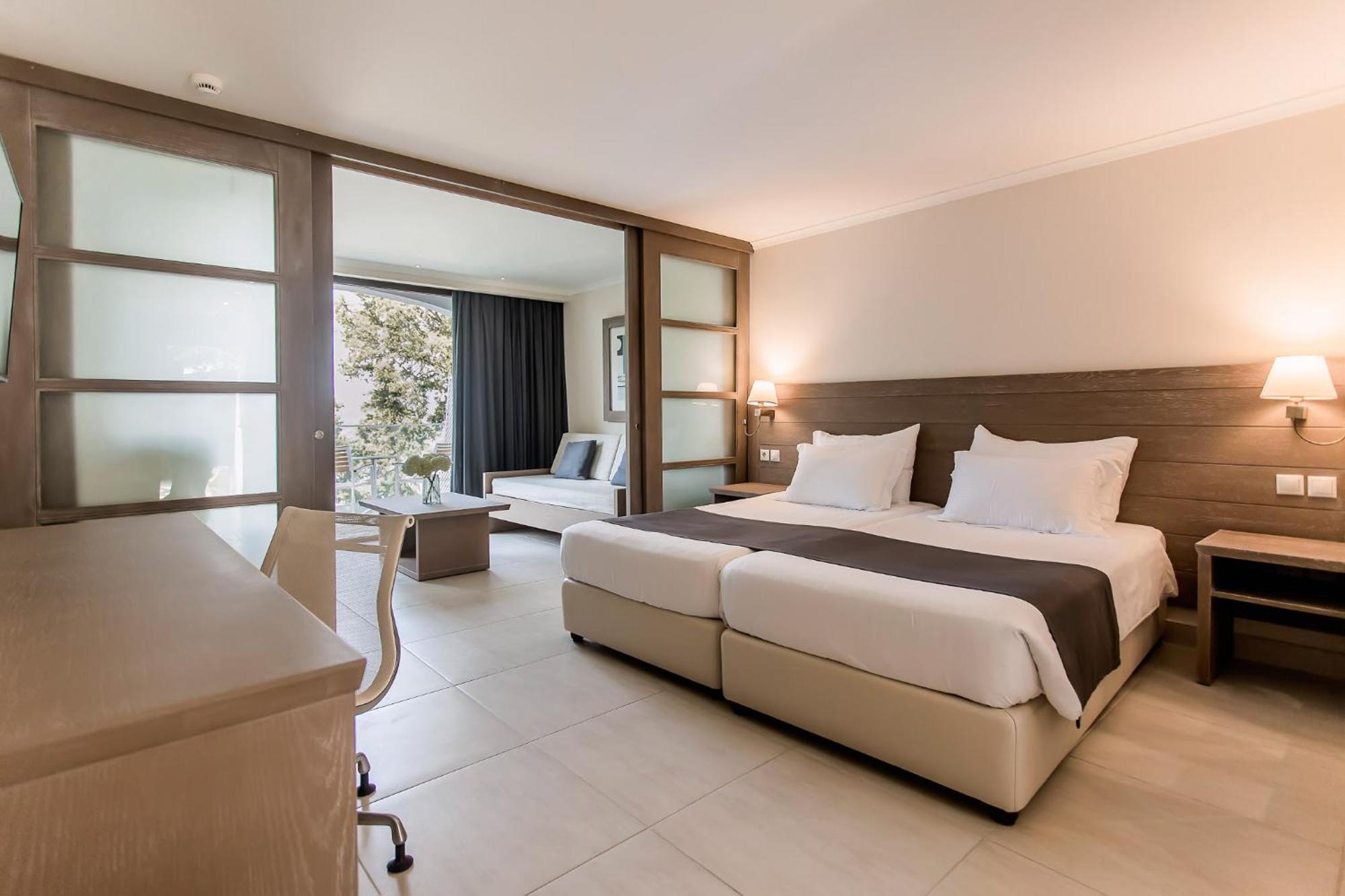 Hotel Corfu Palace Perama (Corfu)