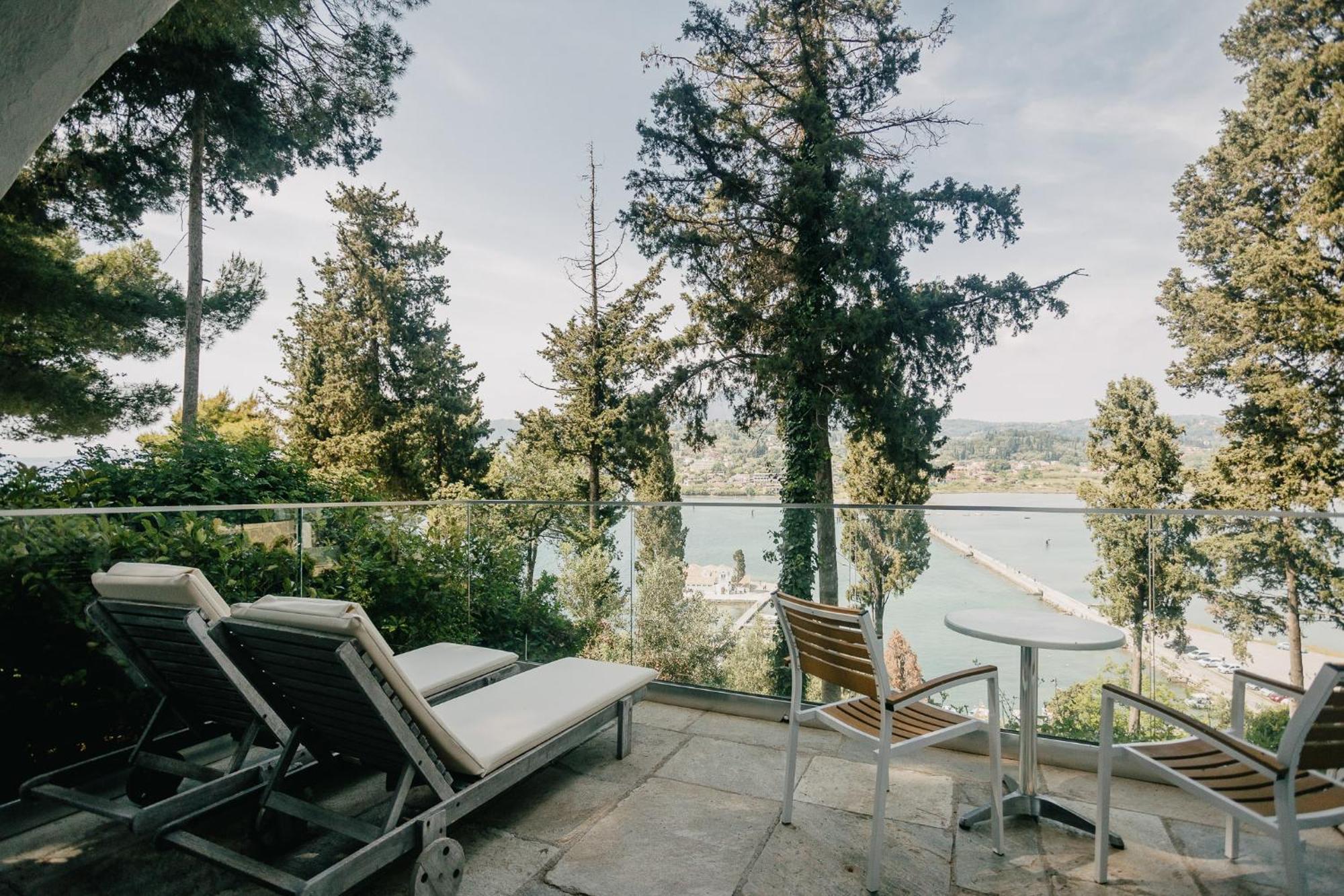 Corfu Palace 5*