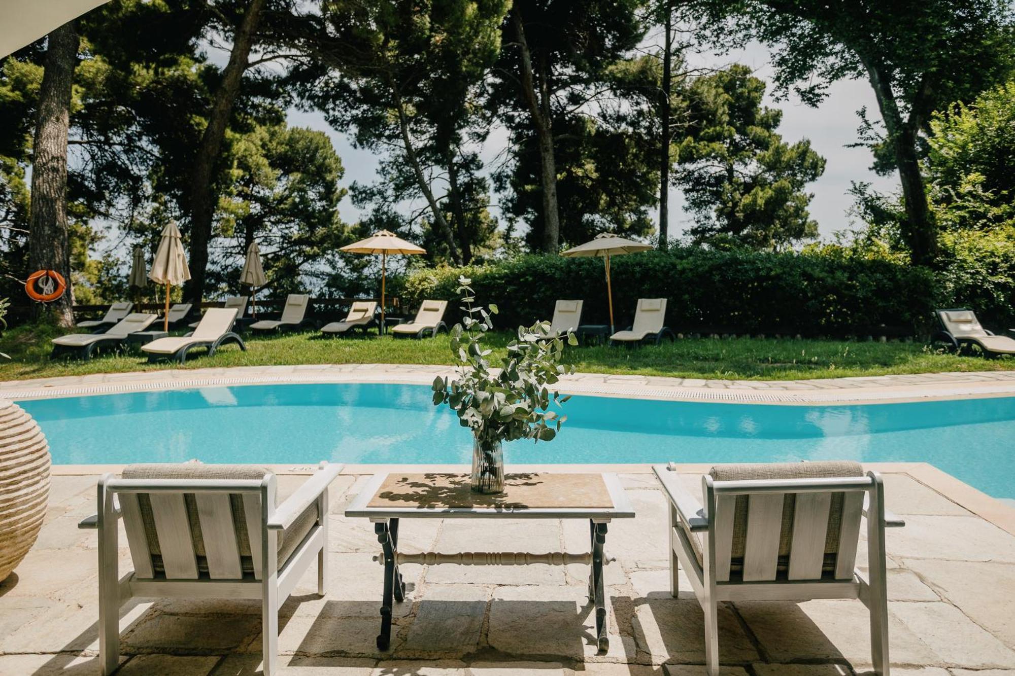 Corfu Palace Hotel