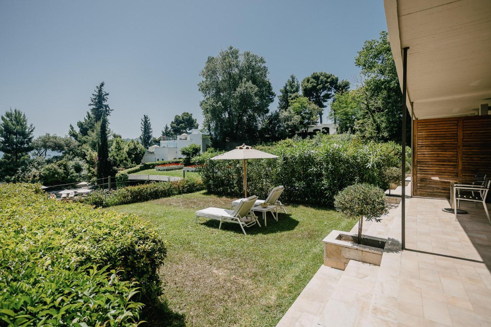Corfu Palace Hotel 5*