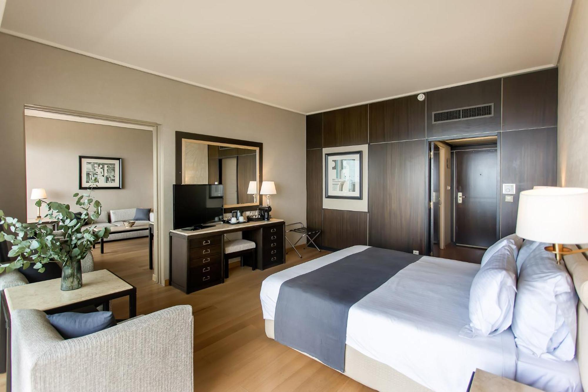 Hotel Corfu Palace 5*