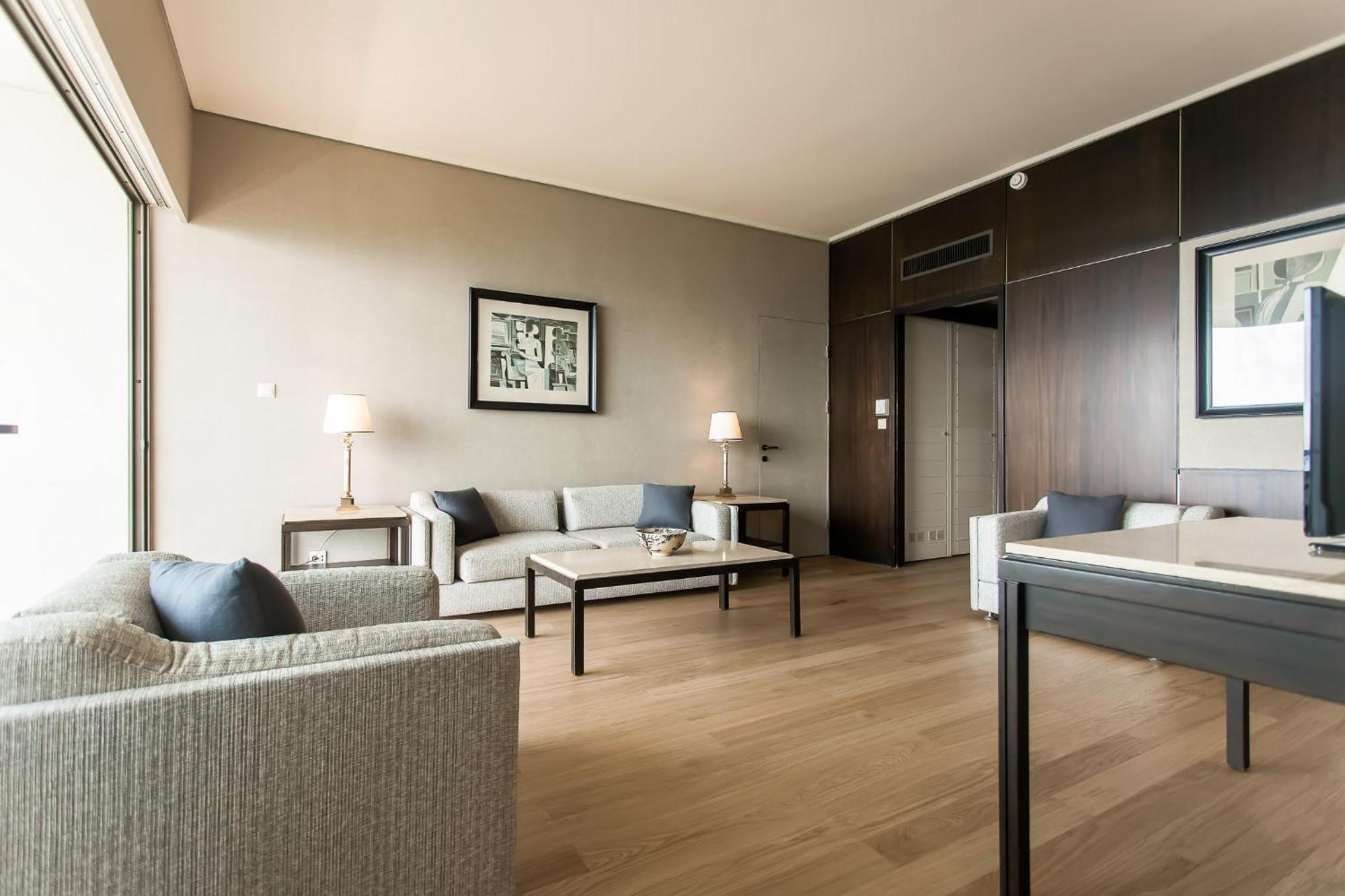 Corfu Palace 5*