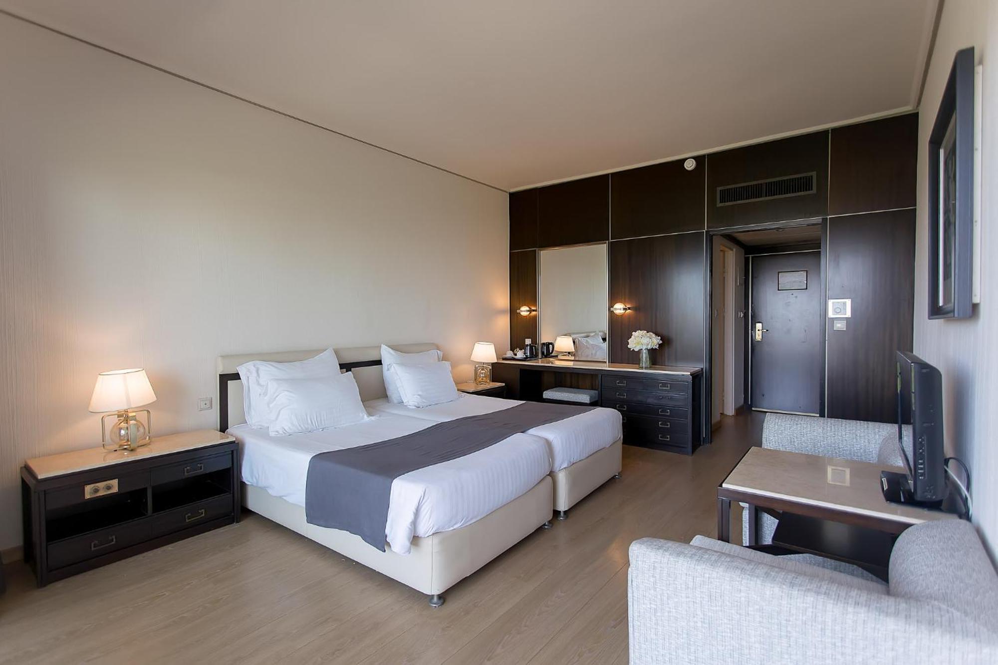 Corfu Palace Hotel