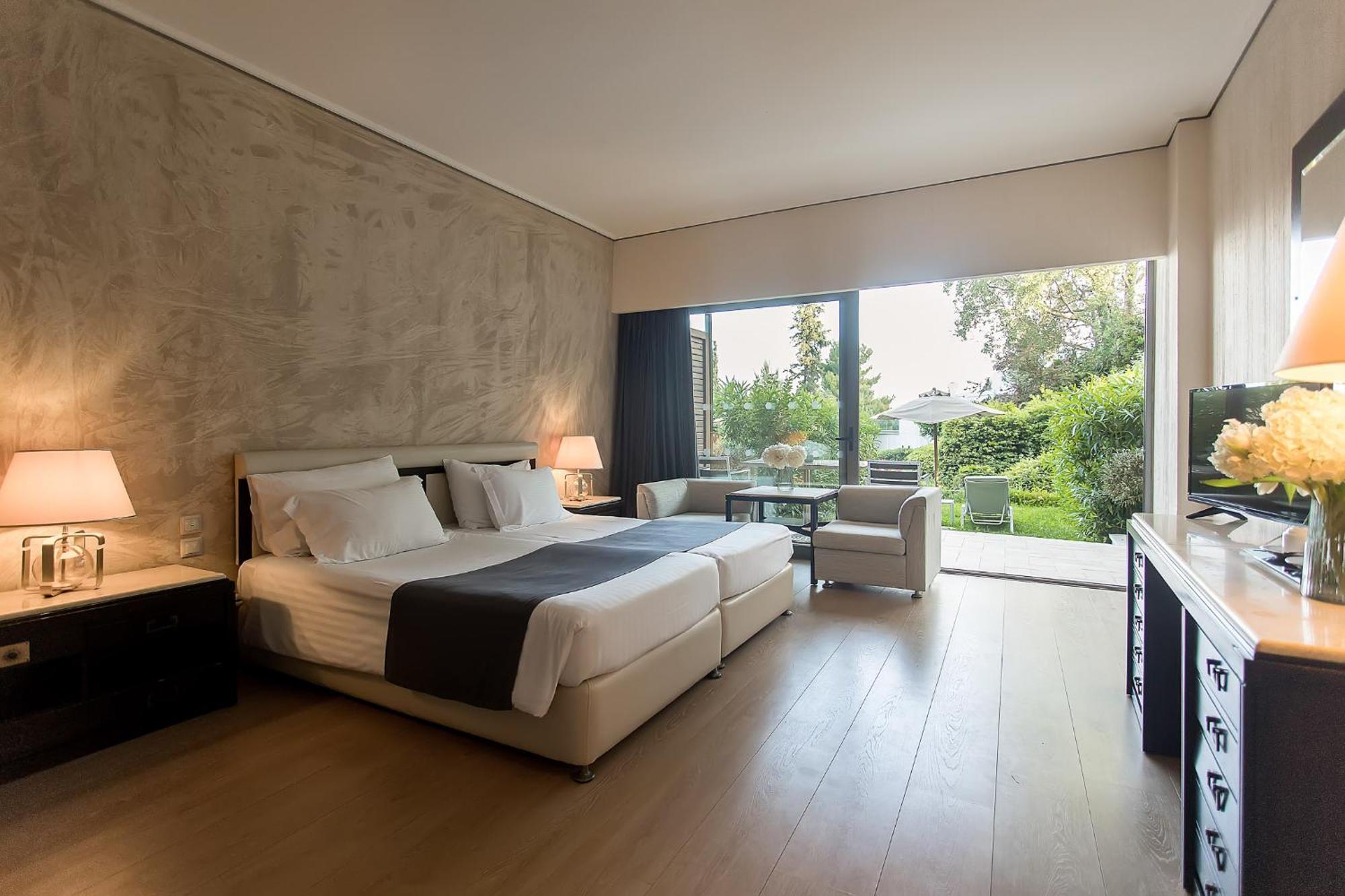 Hotel Corfu Palace
