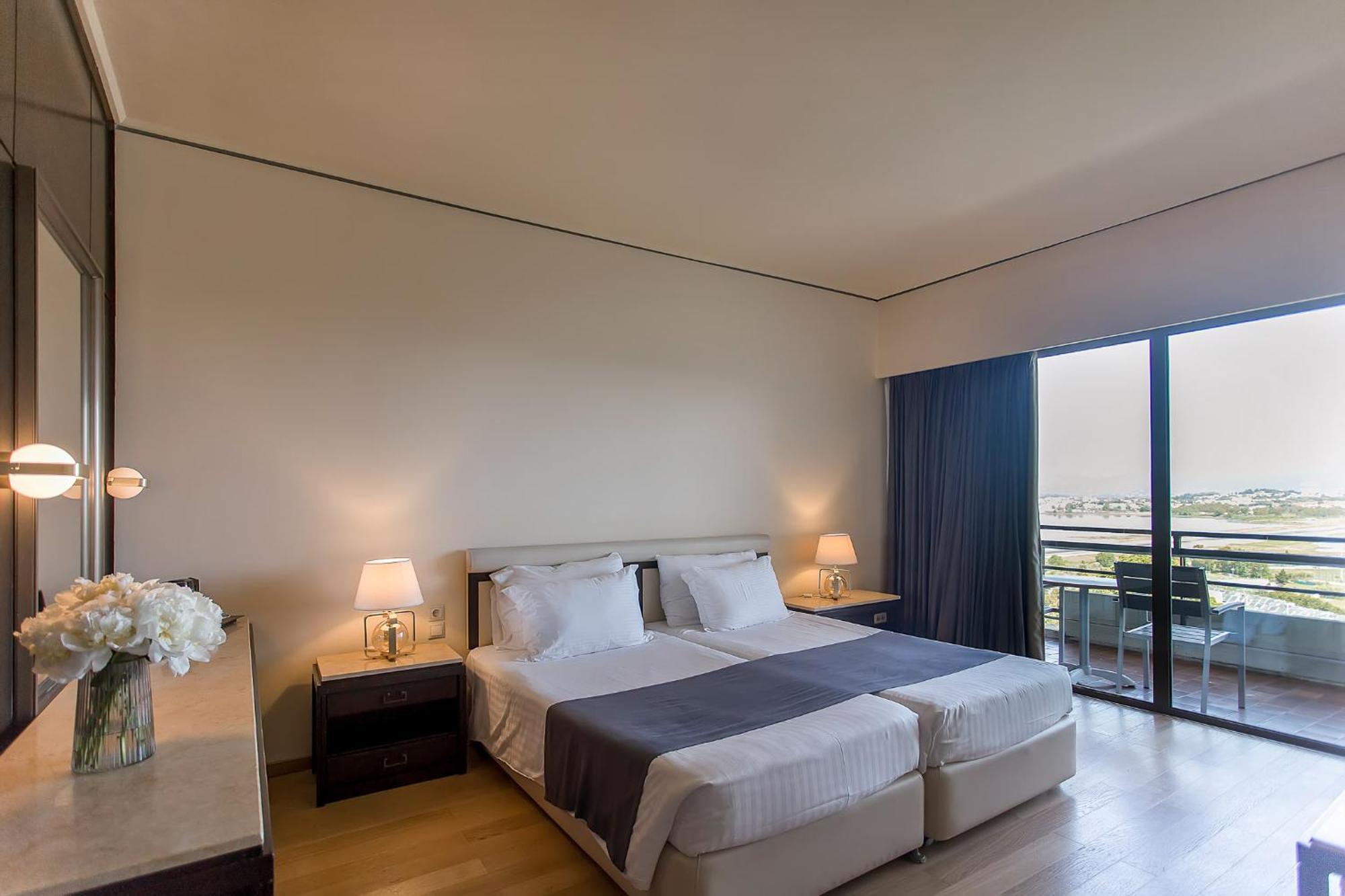 Hotel Corfu Palace 5*